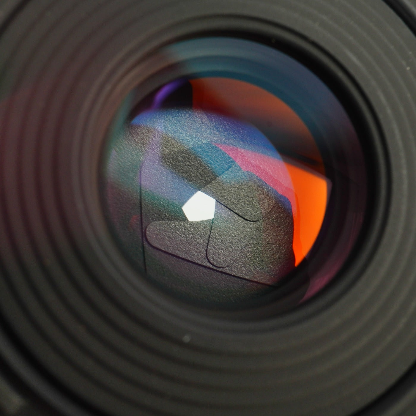 SMC PENTAX M 28mm F/2.8 (Pentax K用) 単焦点レンズ