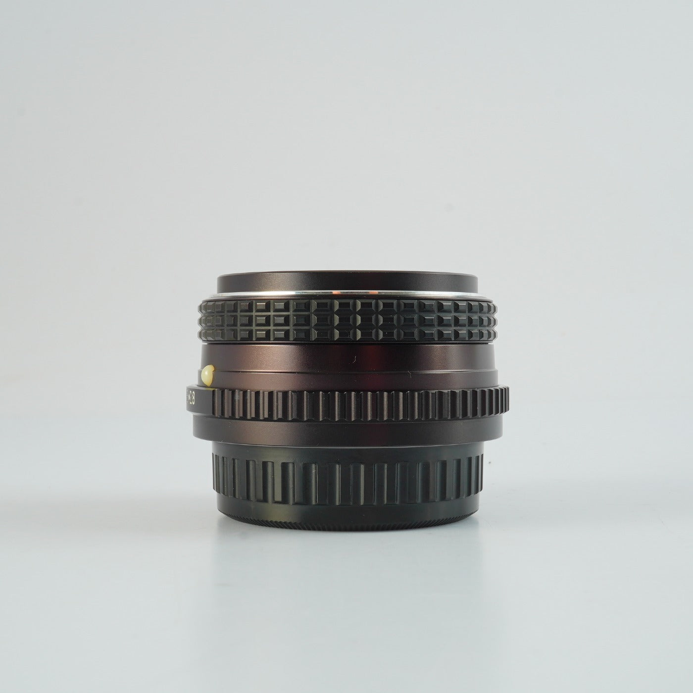 SMC PENTAX M 28mm F/2.8 (Pentax K用) 単焦点レンズ