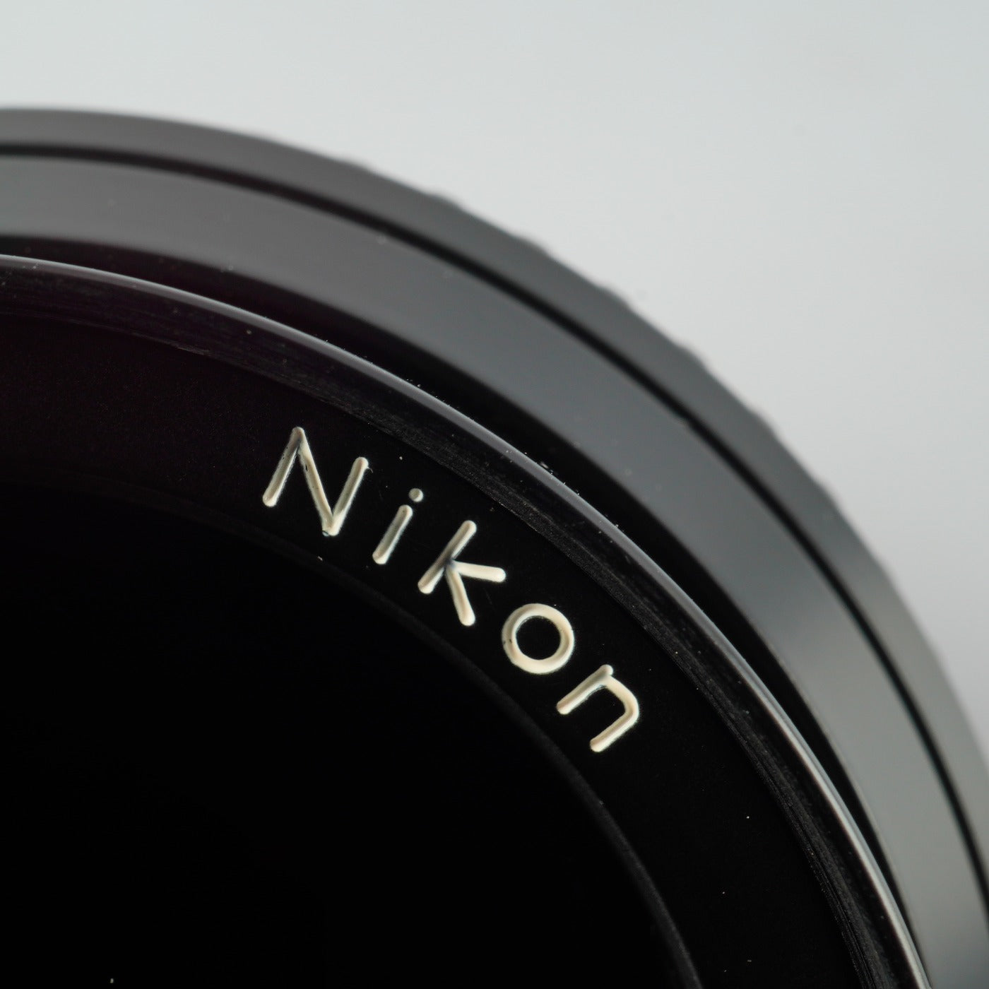 【Serviced】 Nikon Ai NIKKOR 105mm F/2.5 単焦点レンズ