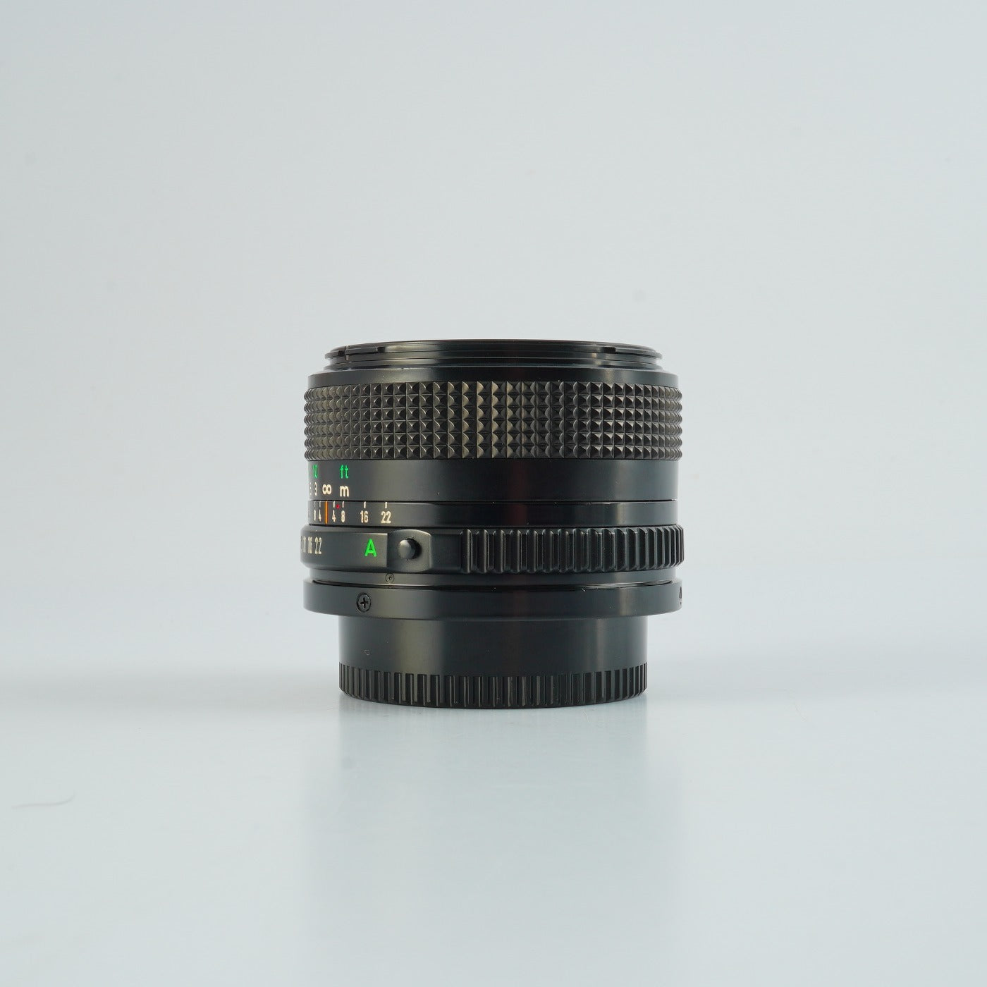 【Serviced】 Canon New FD NFD 28mm F/2.8 単焦点レンズ