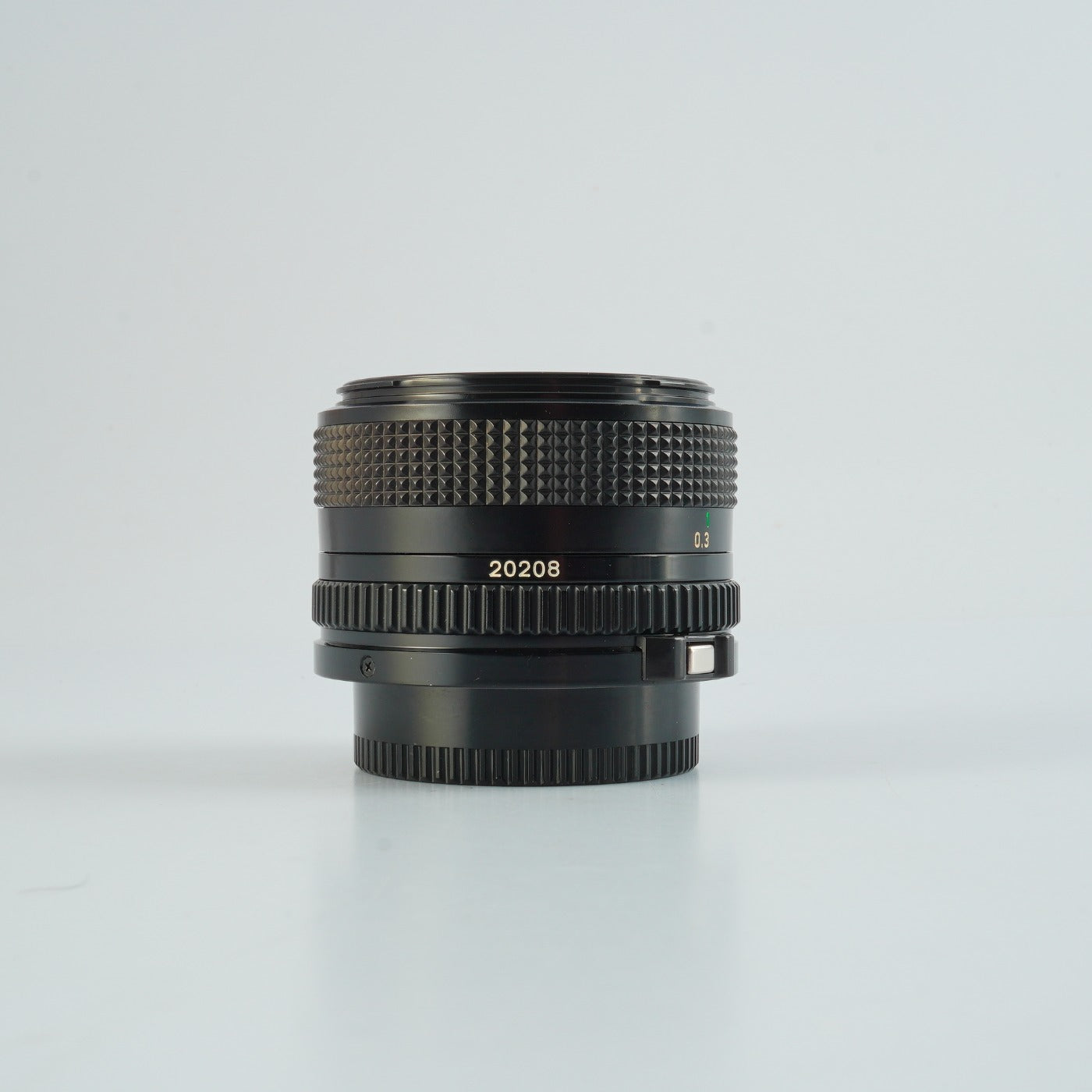 【Serviced】 Canon New FD NFD 28mm F/2.8 単焦点レンズ