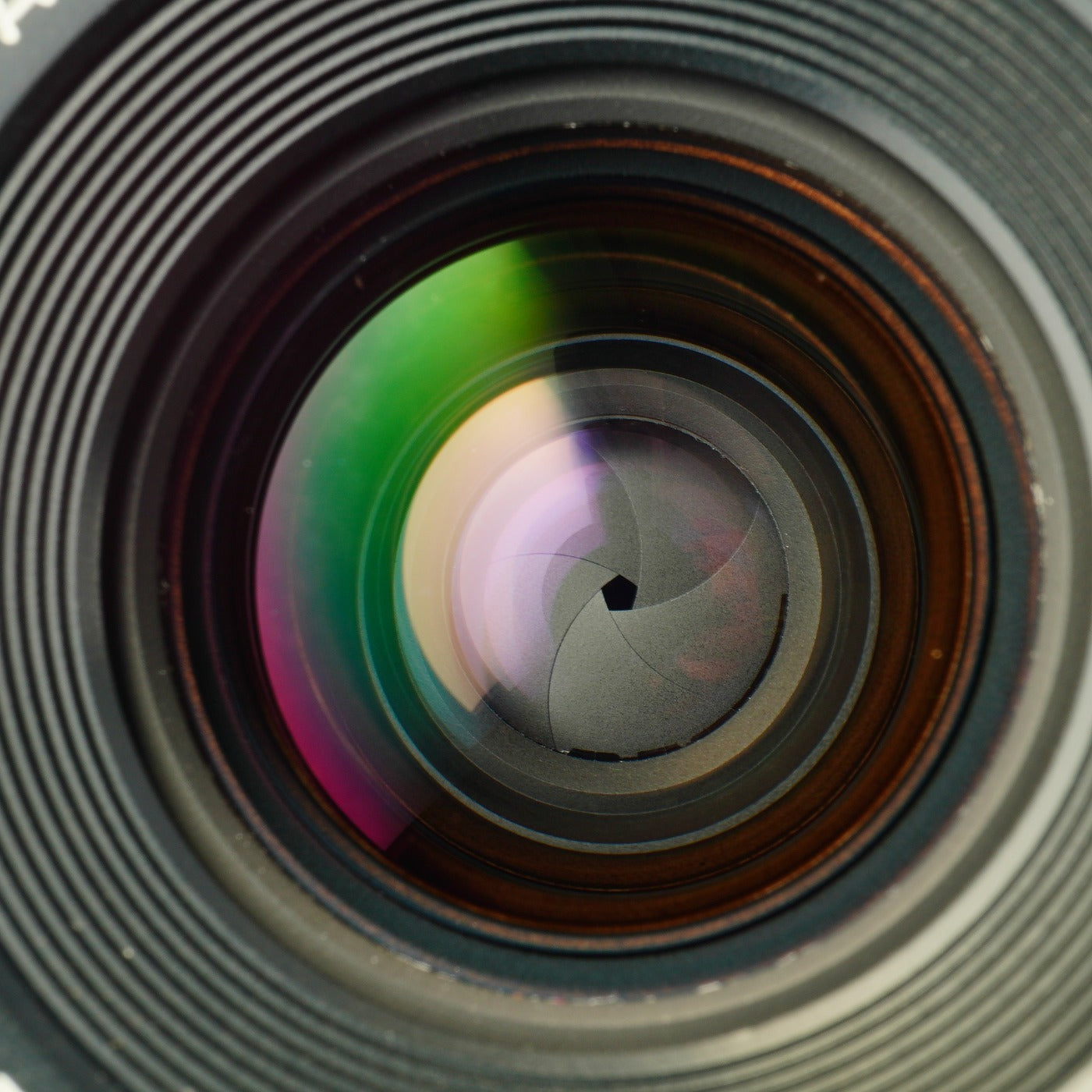 【Serviced】 Canon New FD NFD 28mm F/2.8 単焦点レンズ