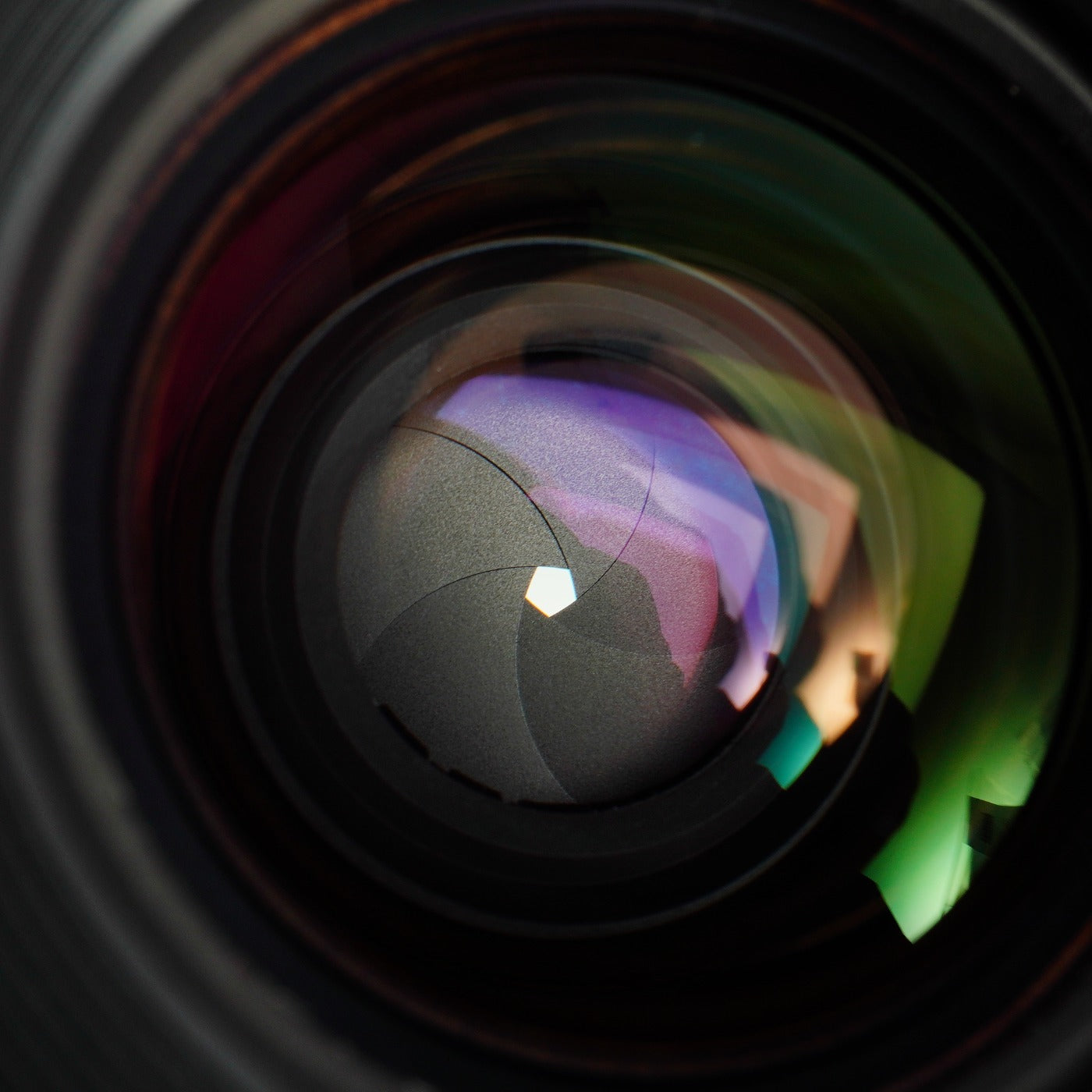 【Serviced】 Canon New FD NFD 28mm F/2.8 単焦点レンズ
