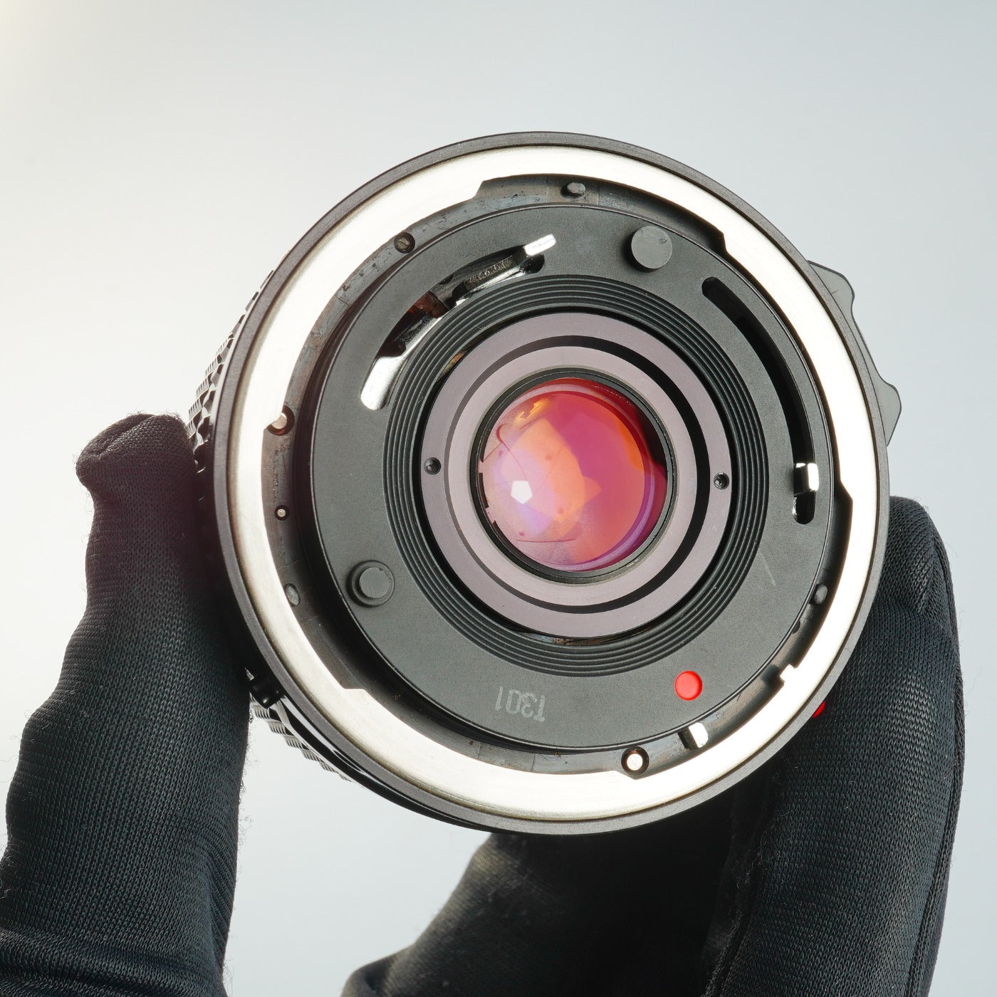 【Serviced】 Canon New FD NFD 28mm F/2.8 単焦点レンズ
