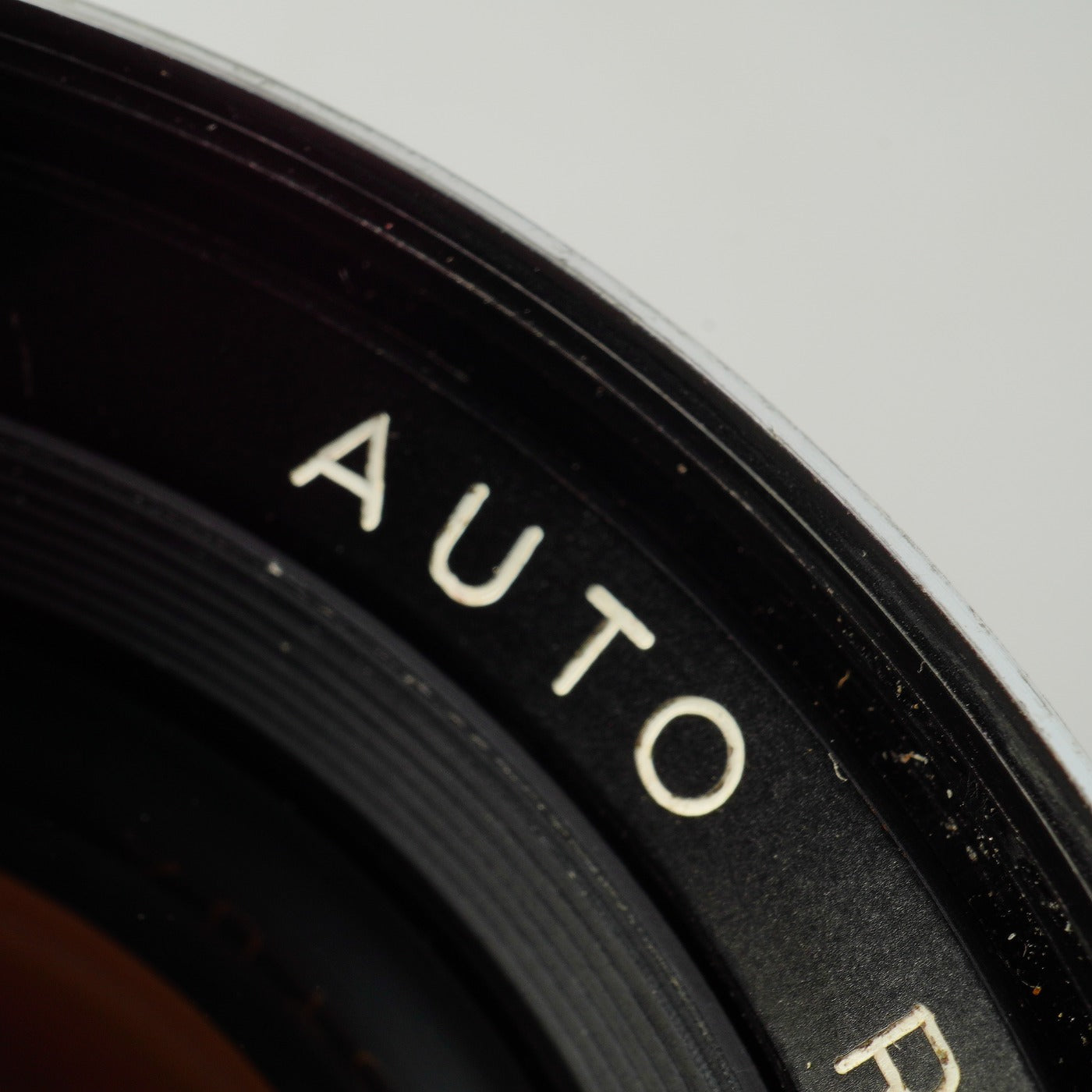 MINOLTA AUTO ROKKOR-PF 58mm F/1.4 単焦点レンズ