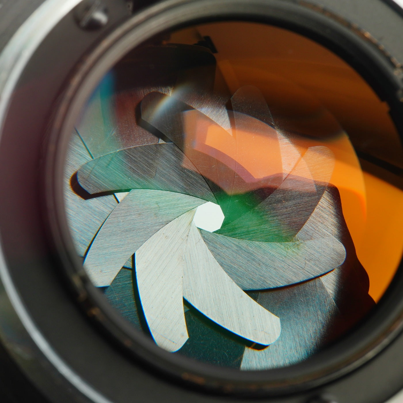 MINOLTA AUTO ROKKOR-PF 58mm F/1.4 単焦点レンズ