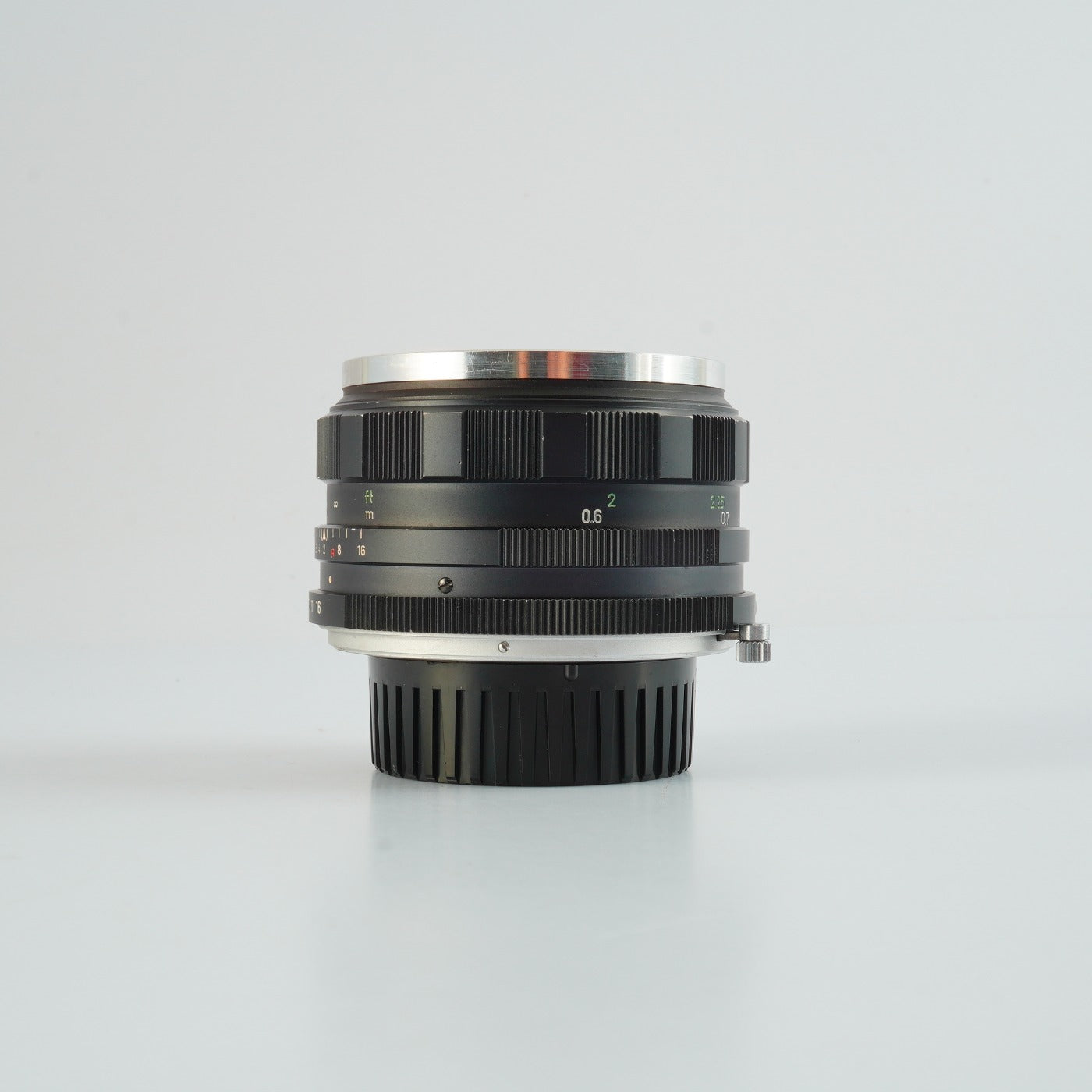 MINOLTA AUTO ROKKOR-PF 58mm F/1.4 単焦点レンズ