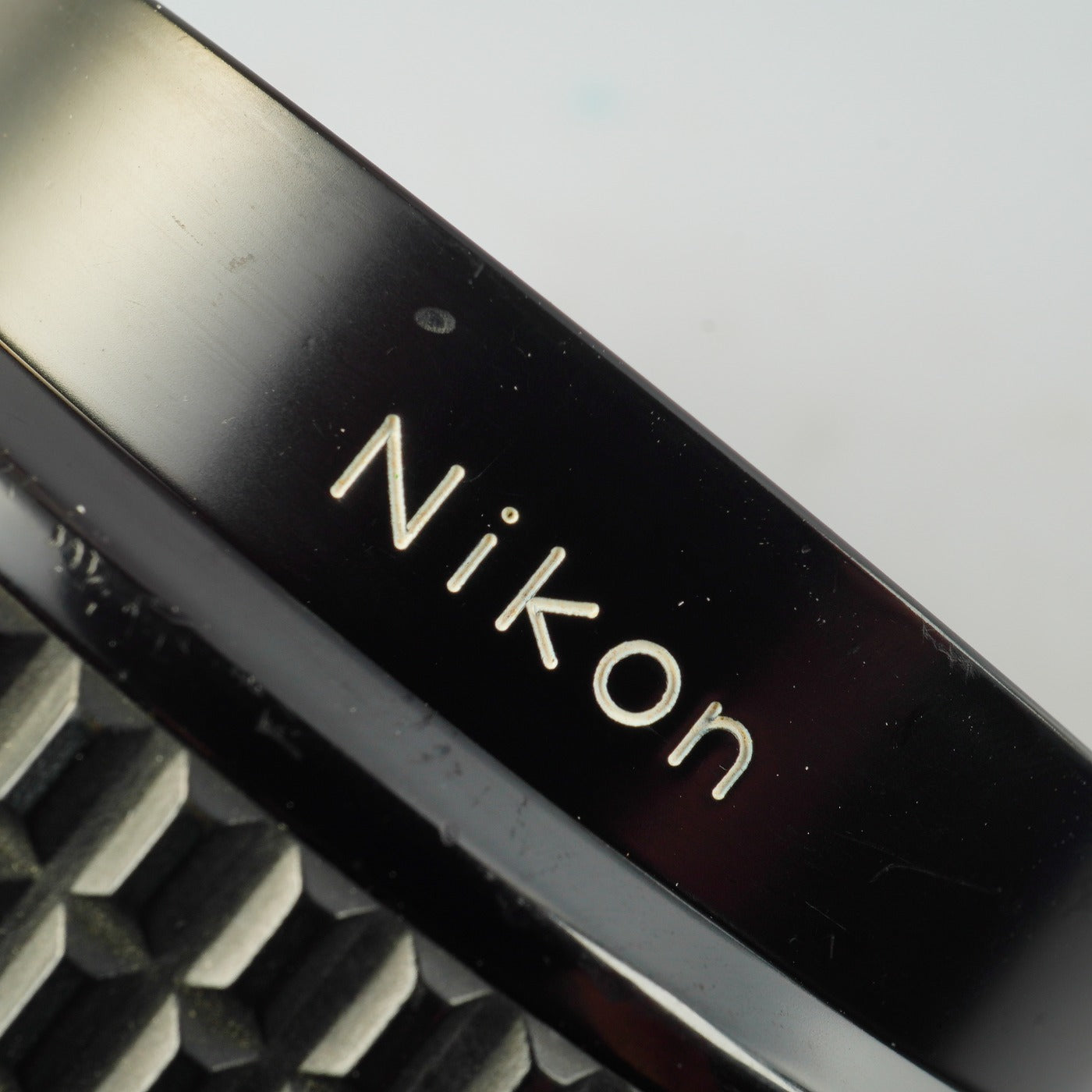 【Serviced】 Nikon Ai NIKKOR 24mm F/2 単焦点レンズ
