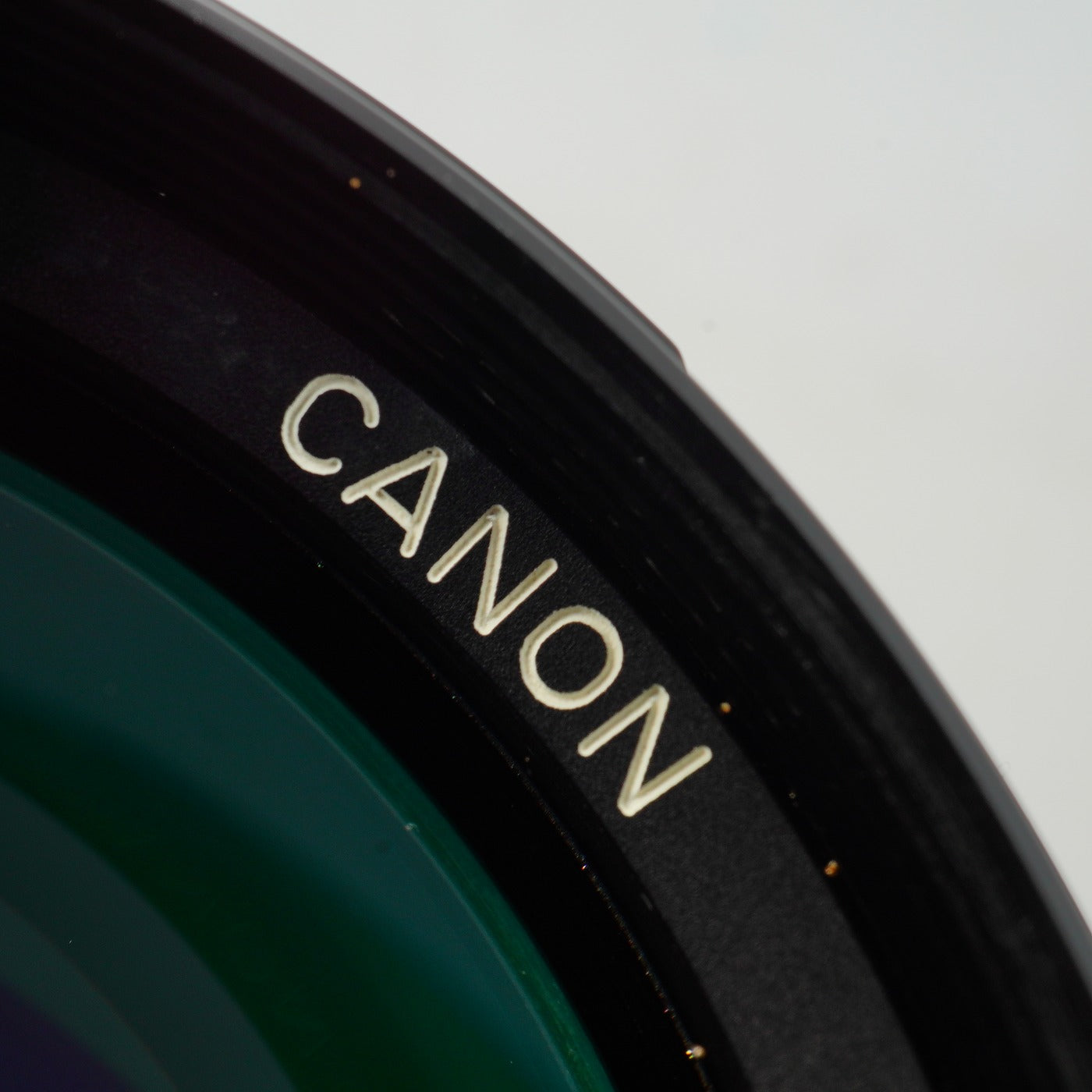 Canon FD 70-210mm F/4 ズームレンズ