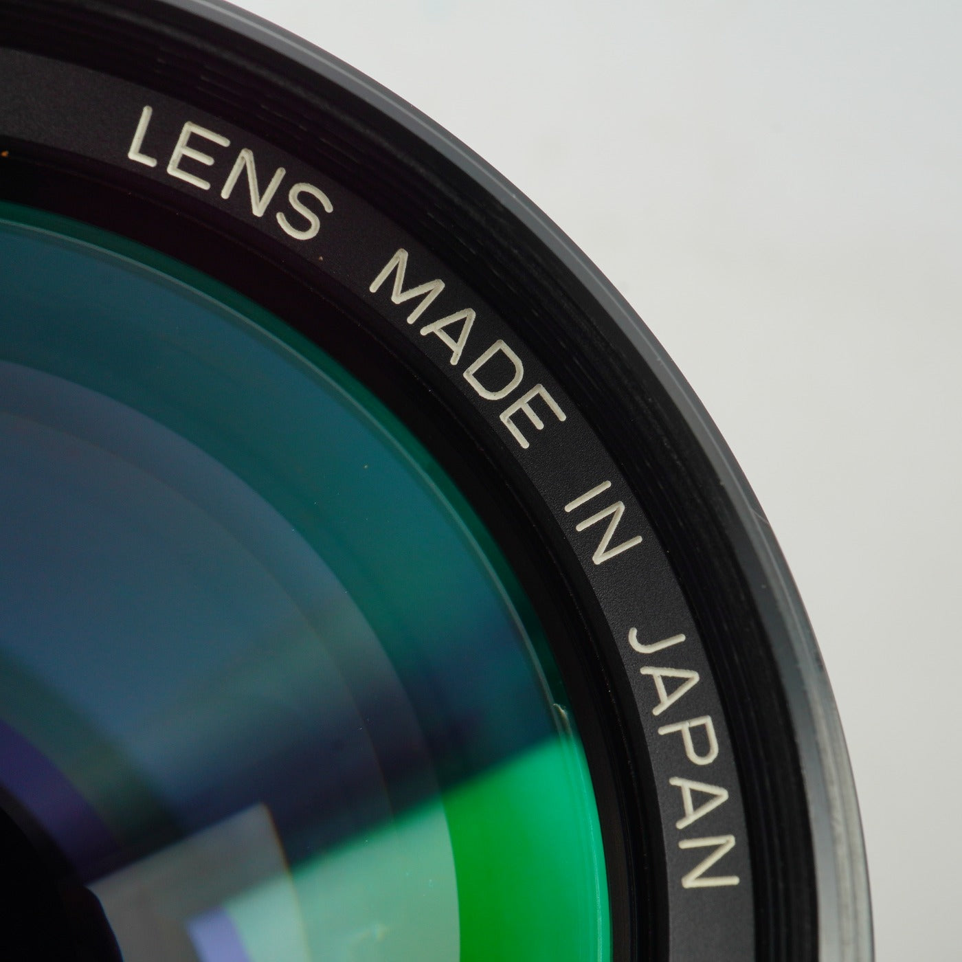 Canon FD 70-210mm F/4 ズームレンズ