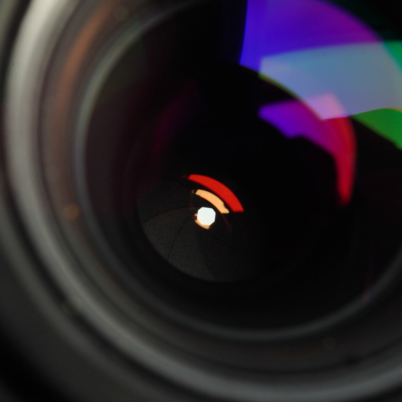 Canon FD 70-210mm F/4 ズームレンズ