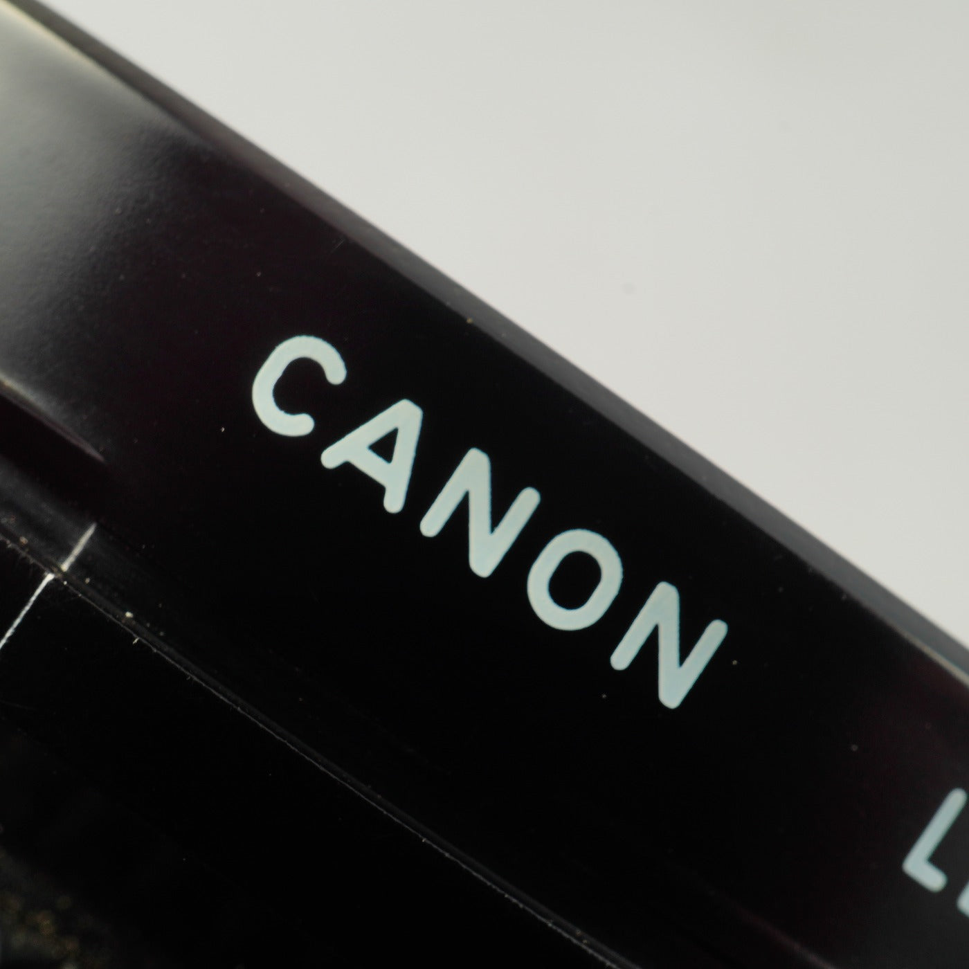 【ジャンク】 Canon New FD 35-105mm F/3.5 ズームレンズ