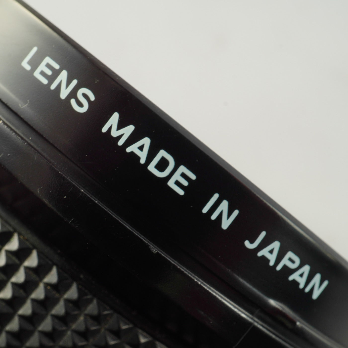 【ジャンク】 Canon New FD 35-105mm F/3.5 ズームレンズ