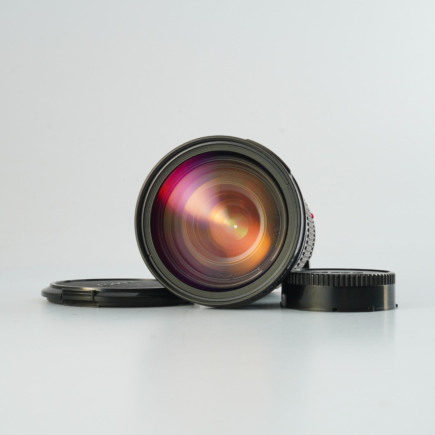 【ジャンク】 Canon New FD 35-105mm F/3.5 ズームレンズ