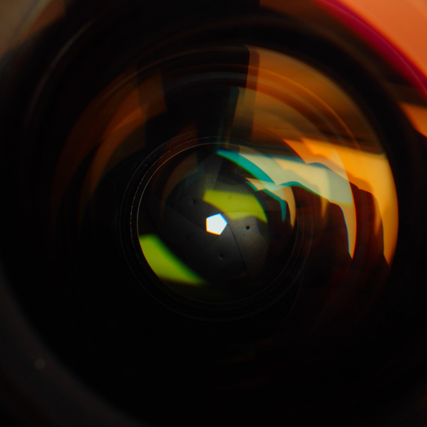 【ジャンク】 Canon New FD 35-105mm F/3.5 ズームレンズ