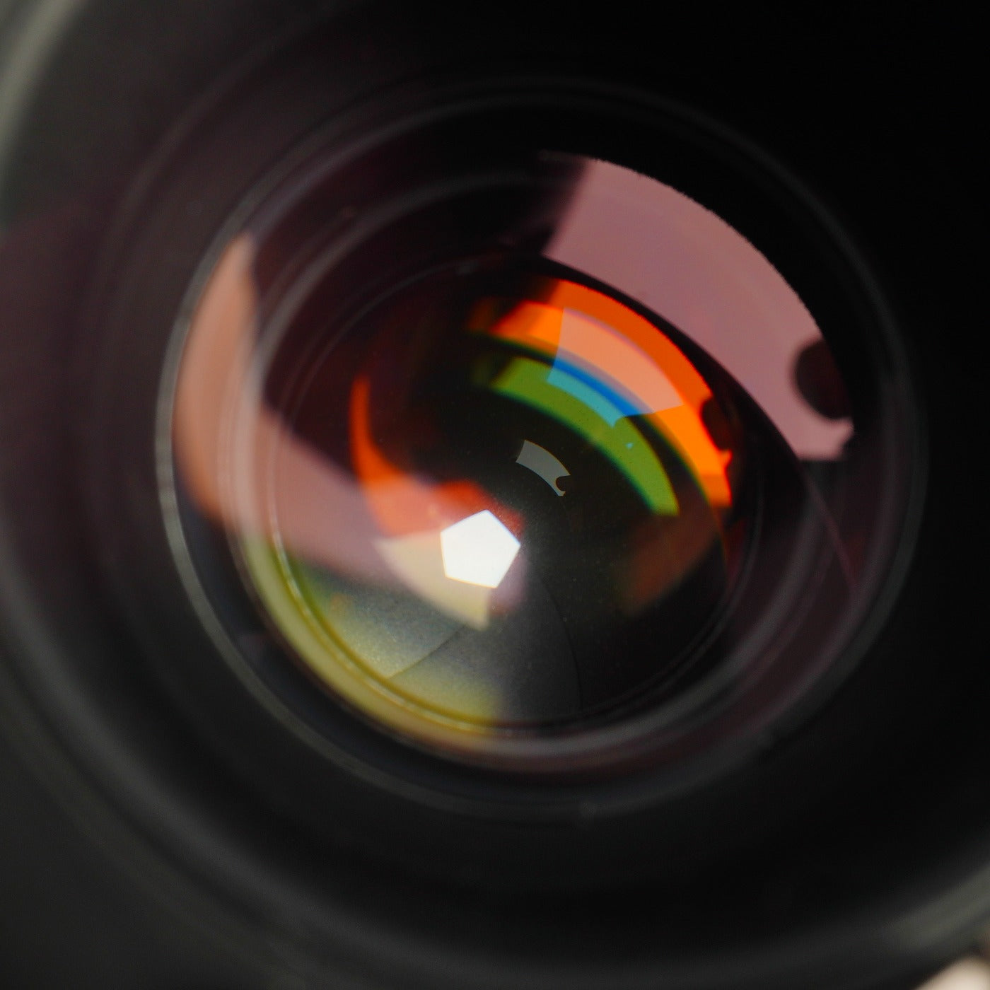 【ジャンク】 Canon New FD 35-105mm F/3.5 ズームレンズ