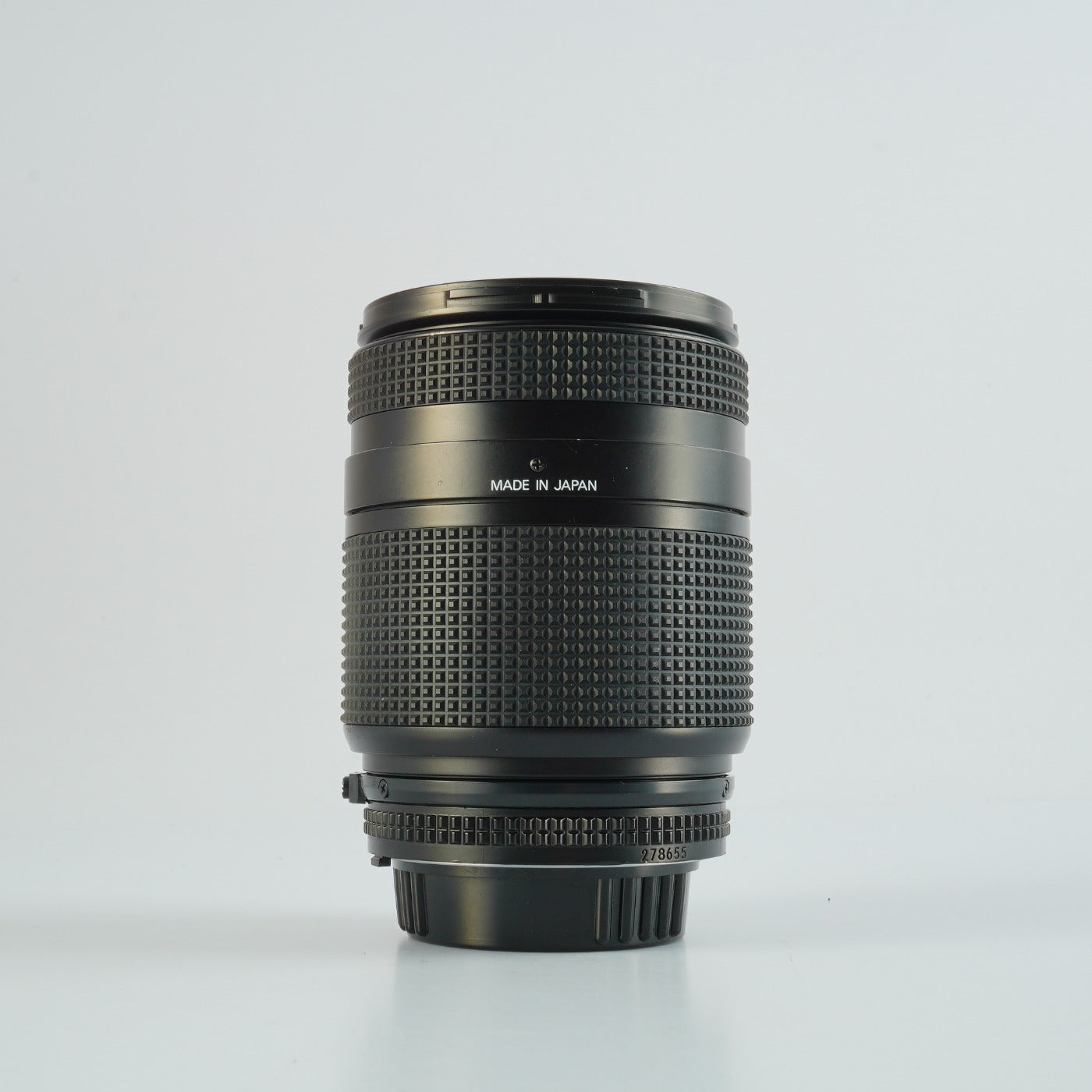 【ジャンク】 Nikon AF Nikkor 35-70mm F/2.8 ズームレンズ