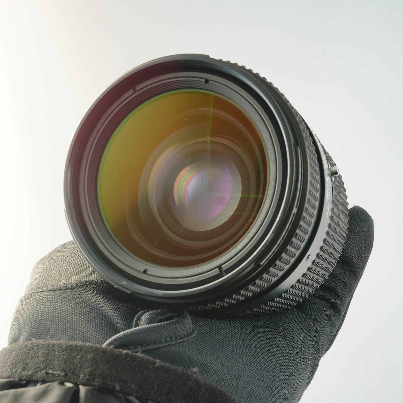 【ジャンク】 Nikon AF Nikkor 35-70mm F/2.8 ズームレンズ