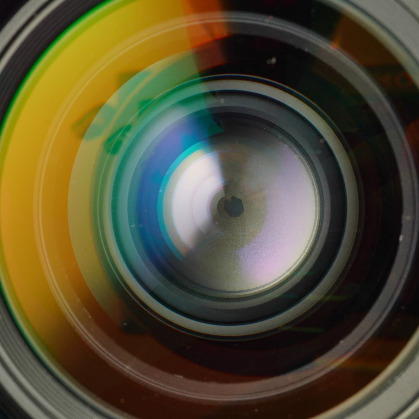 【ジャンク】 Nikon AF Nikkor 35-70mm F/2.8 ズームレンズ
