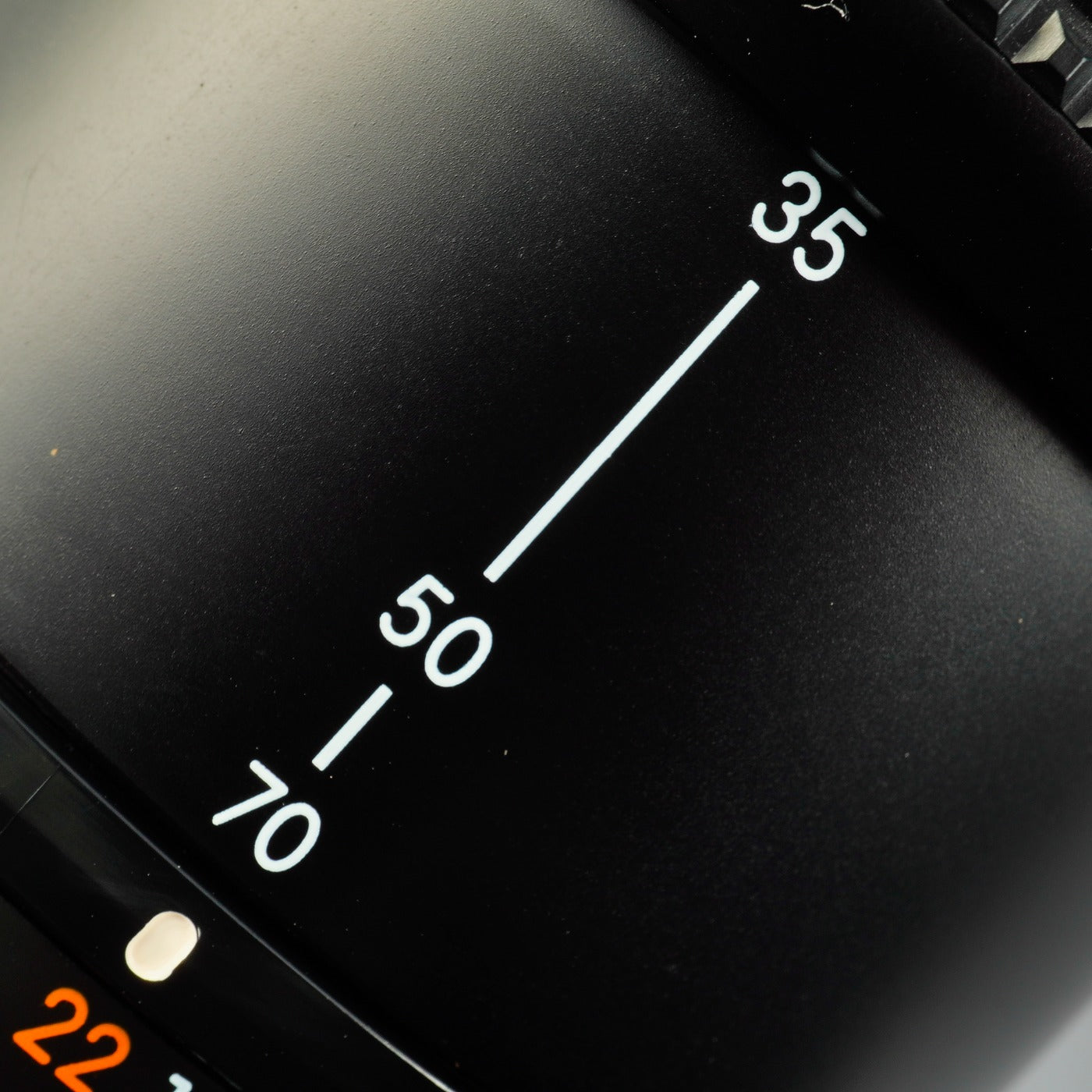 【ジャンク】 Nikon AF Nikkor 35-70mm F/2.8 ズームレンズ