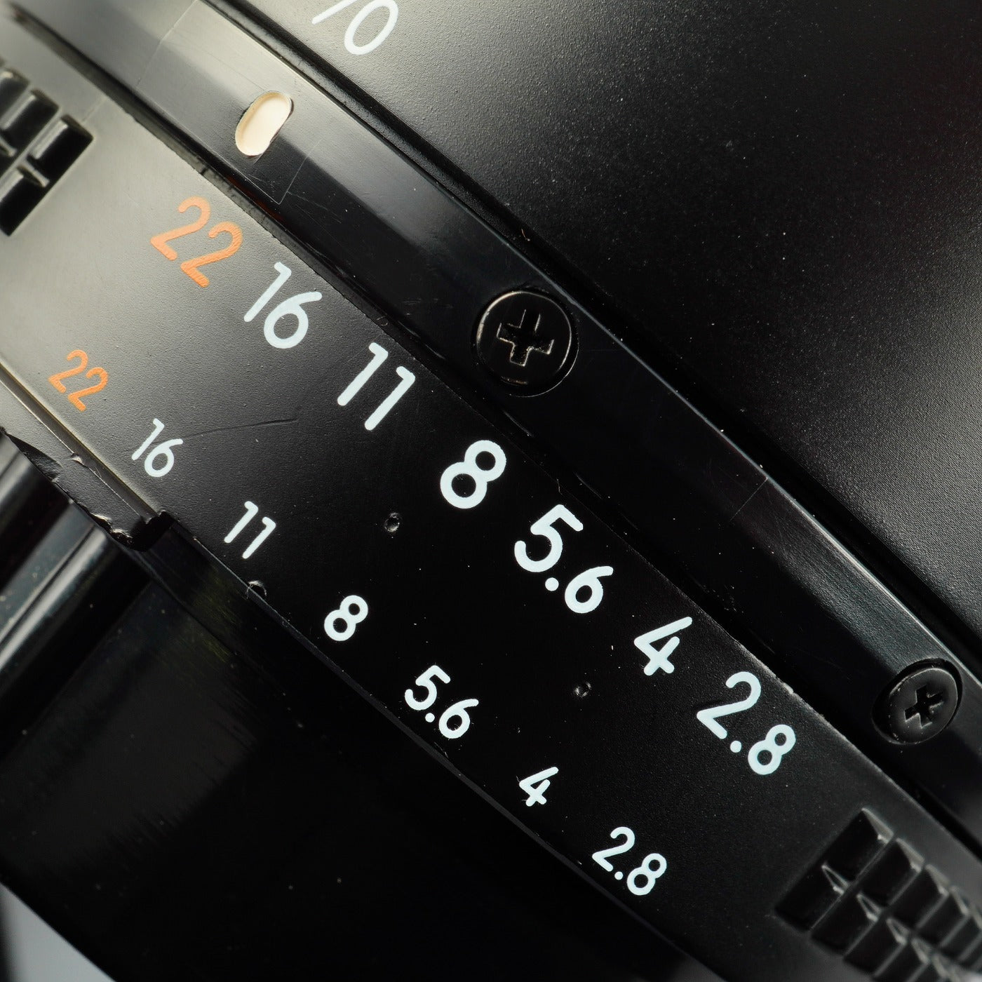 【ジャンク】 Nikon AF Nikkor 35-70mm F/2.8 ズームレンズ
