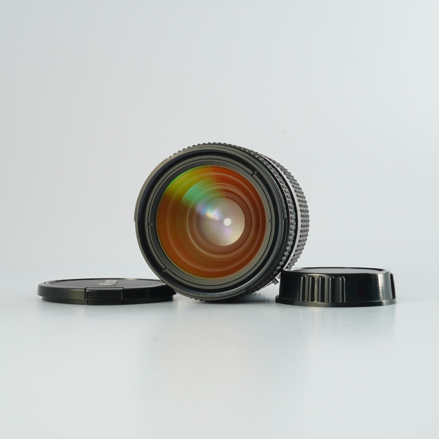 【ジャンク】 Nikon AF Nikkor 35-70mm F/2.8 ズームレンズ