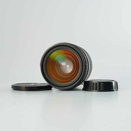 【ジャンク】 Nikon AF Nikkor 35-70mm F/2.8 ズームレンズ