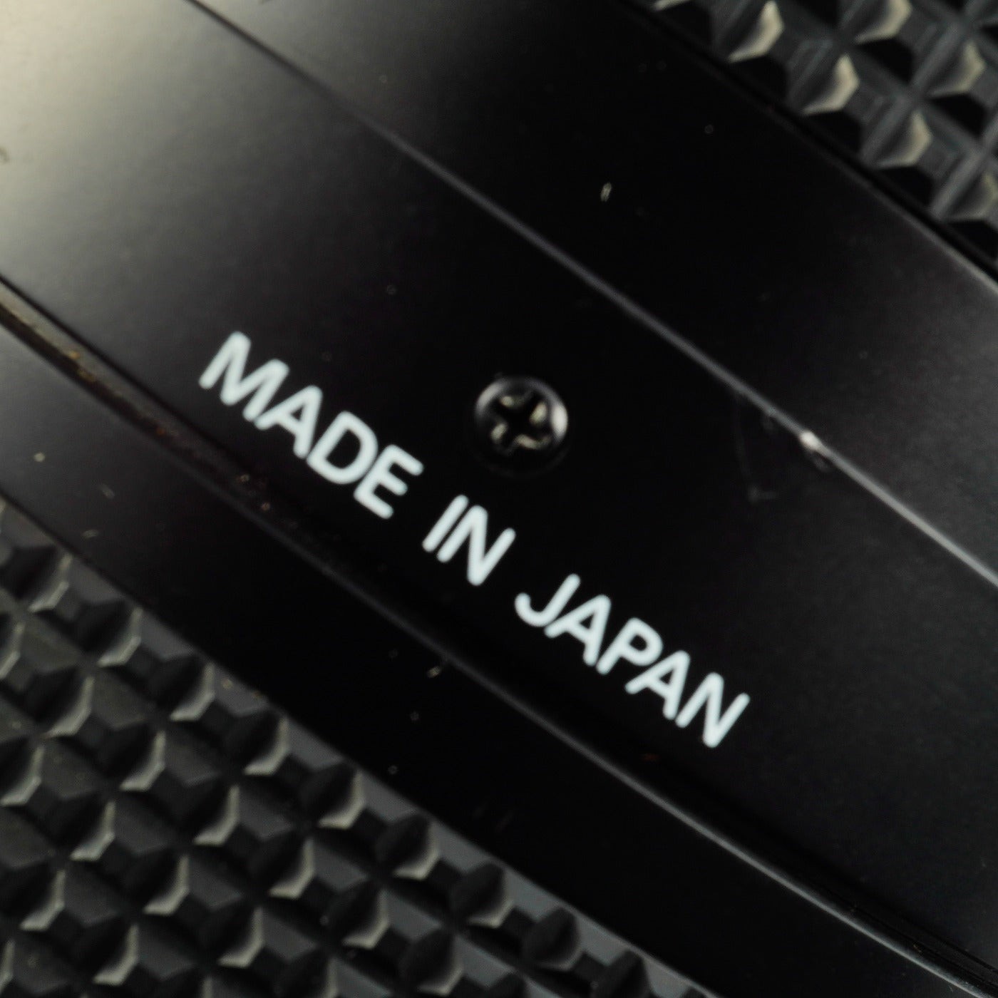 【ジャンク】 Nikon AF Nikkor 35-70mm F/2.8 ズームレンズ