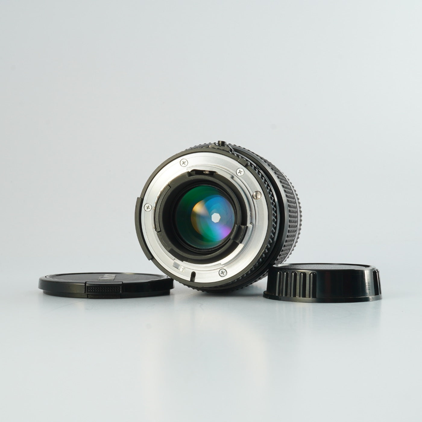 【ジャンク】 Nikon AF Nikkor 35-70mm F/2.8 ズームレンズ