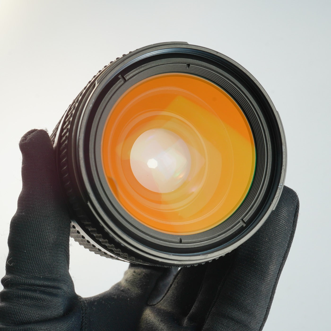 【ジャンク】 Nikon AF Nikkor 35-70mm F/2.8 ズームレンズ
