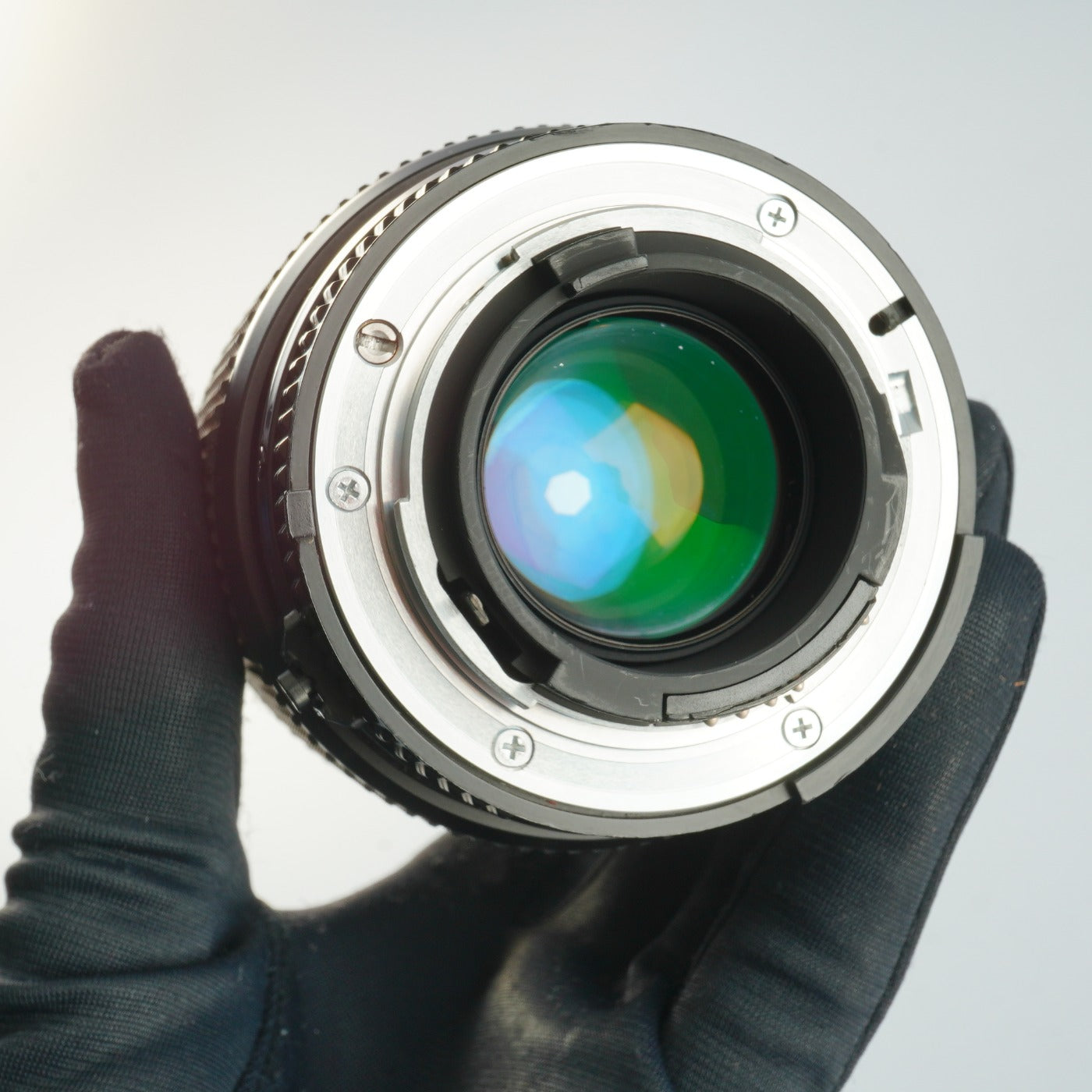 【ジャンク】 Nikon AF Nikkor 35-70mm F/2.8 ズームレンズ