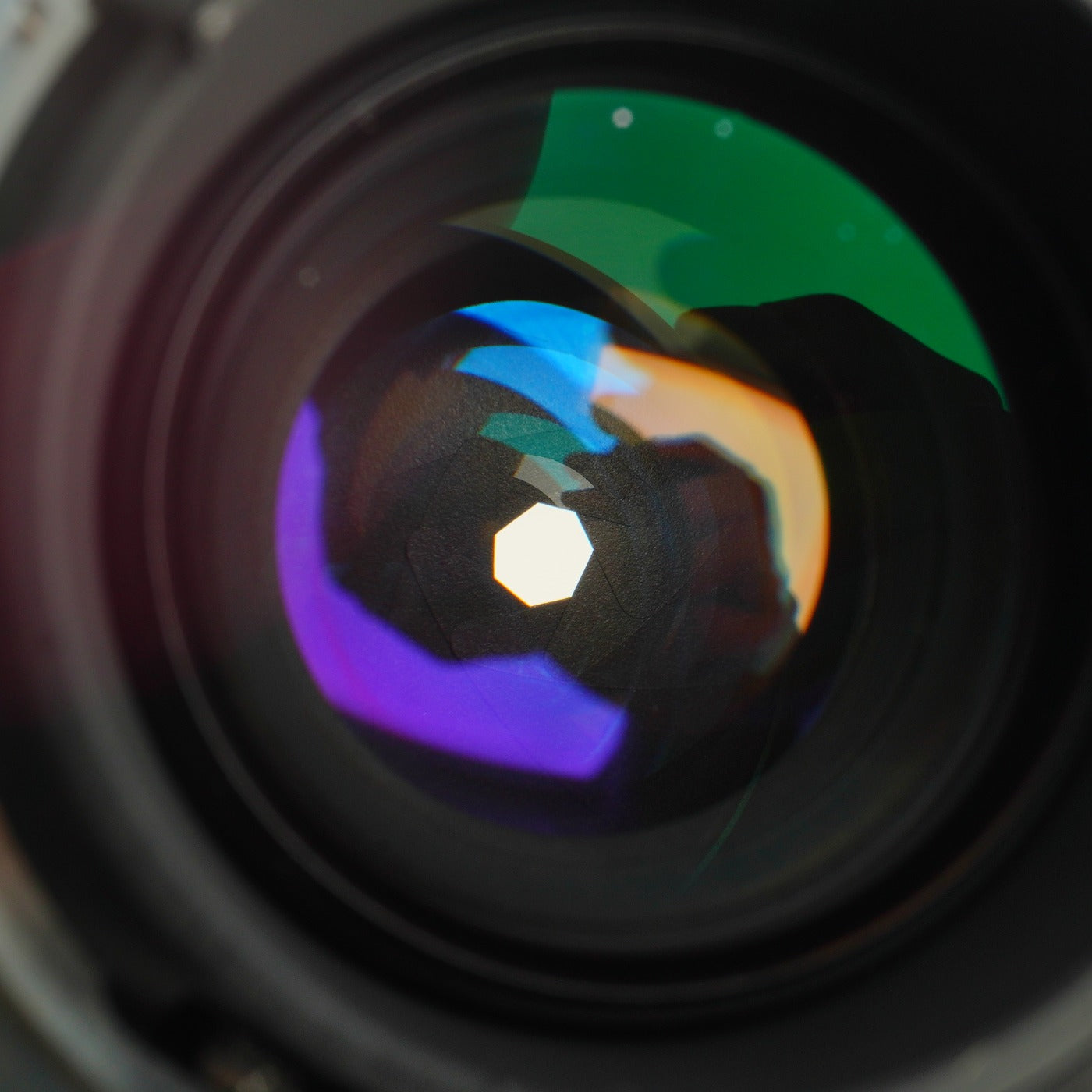 【ジャンク】 Nikon AF Nikkor 35-70mm F/2.8 ズームレンズ