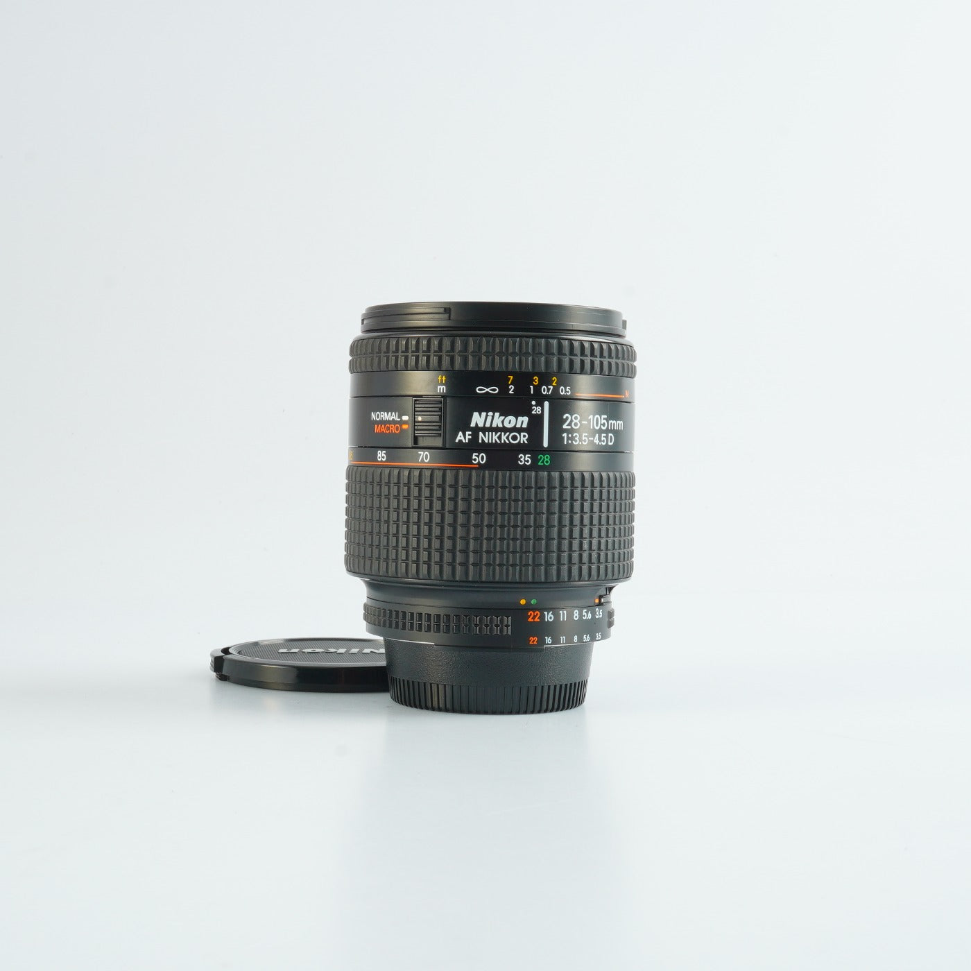 Nikon AF NIKKOR 28-105mm F/3.5-4.5 D ズームレンズ