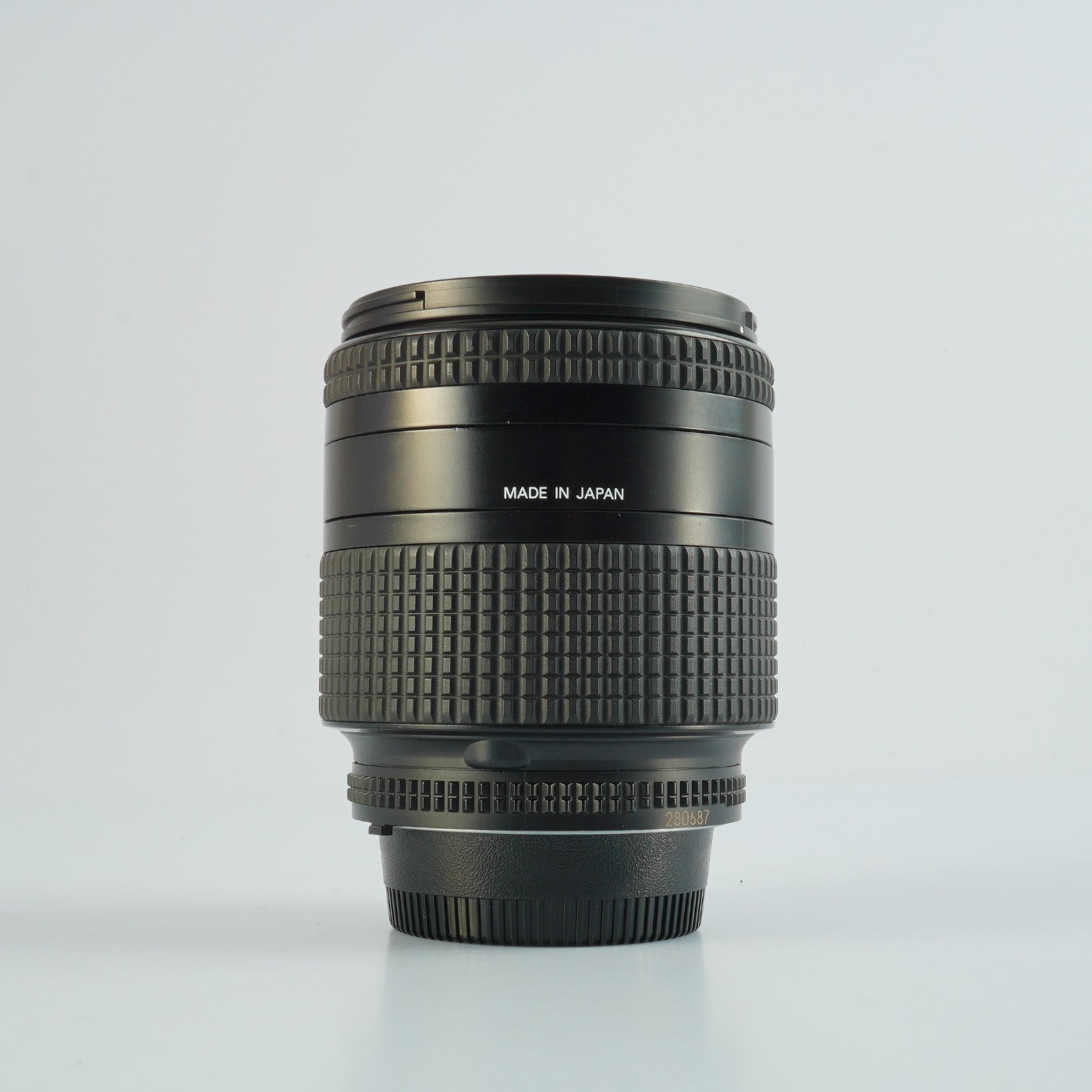 Nikon AF NIKKOR 28-105mm F/3.5-4.5 D ズームレンズ