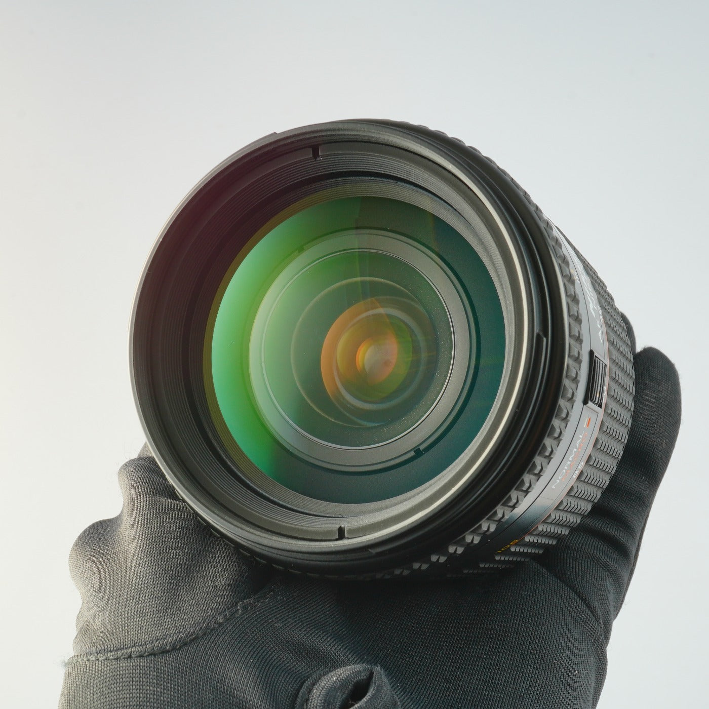 Nikon AF NIKKOR 28-105mm F/3.5-4.5 D ズームレンズ