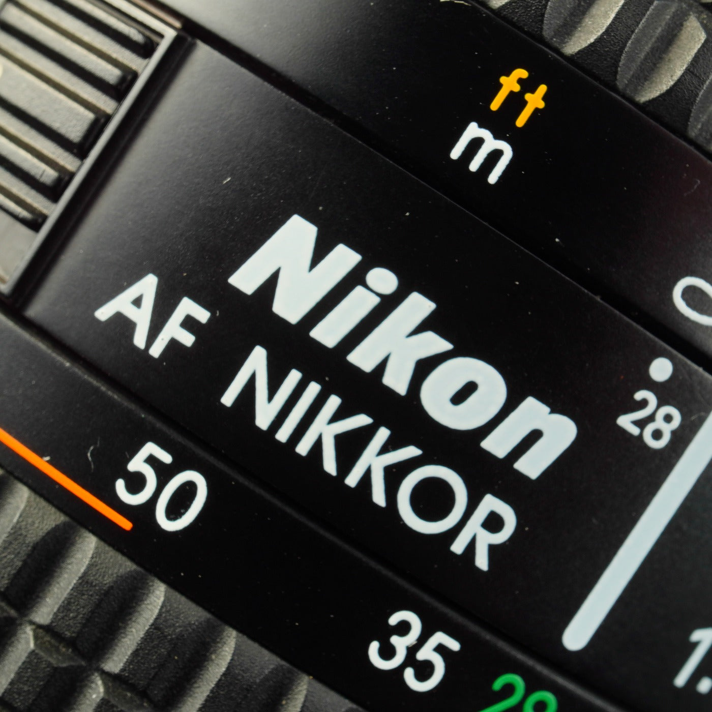Nikon AF NIKKOR 28-105mm F/3.5-4.5 D ズームレンズ