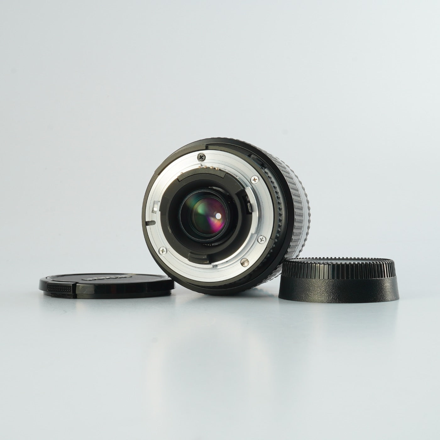 Nikon AF NIKKOR 28-105mm F/3.5-4.5 D ズームレンズ