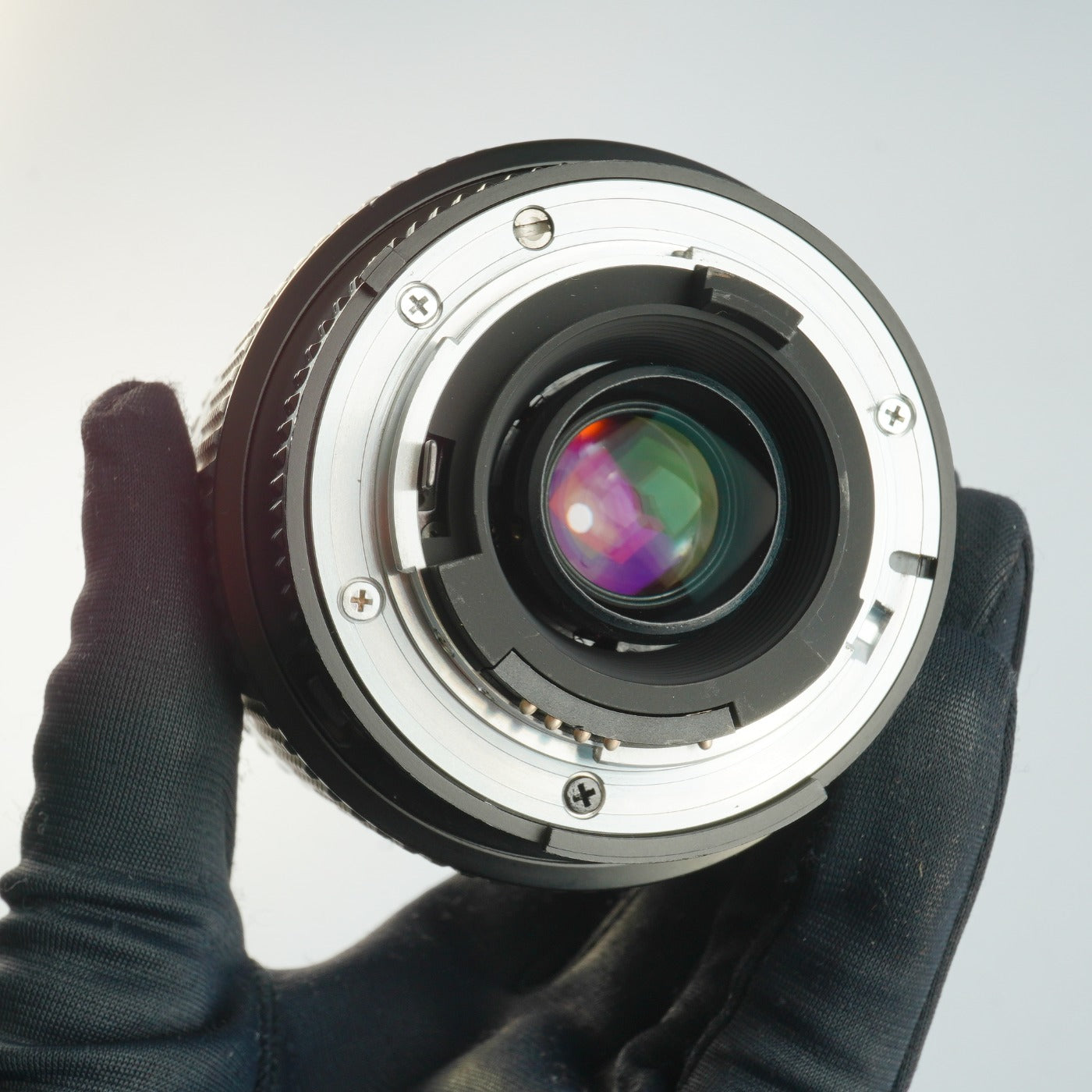 Nikon AF NIKKOR 28-105mm F/3.5-4.5 D ズームレンズ