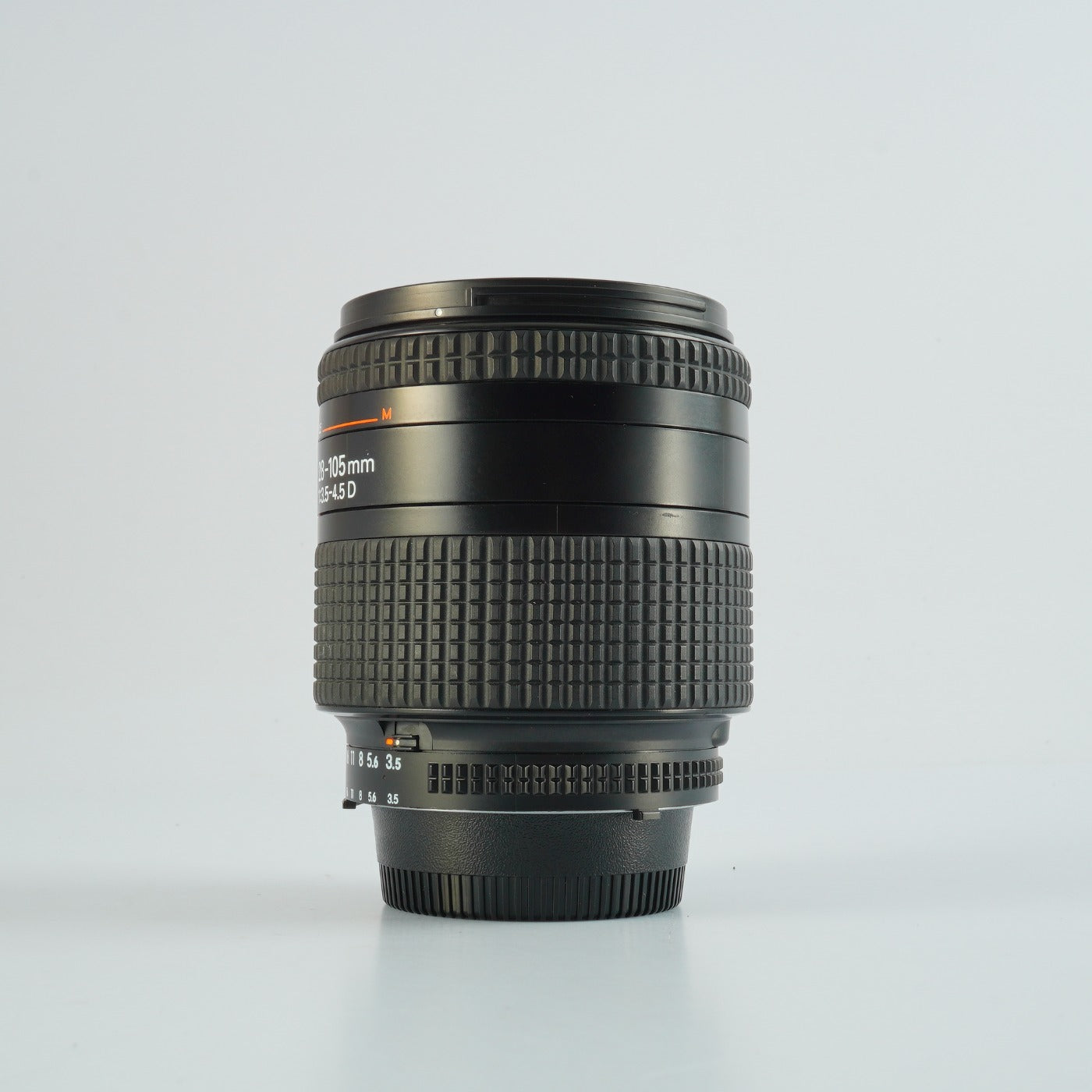 Nikon AF NIKKOR 28-105mm F/3.5-4.5 D ズームレンズ