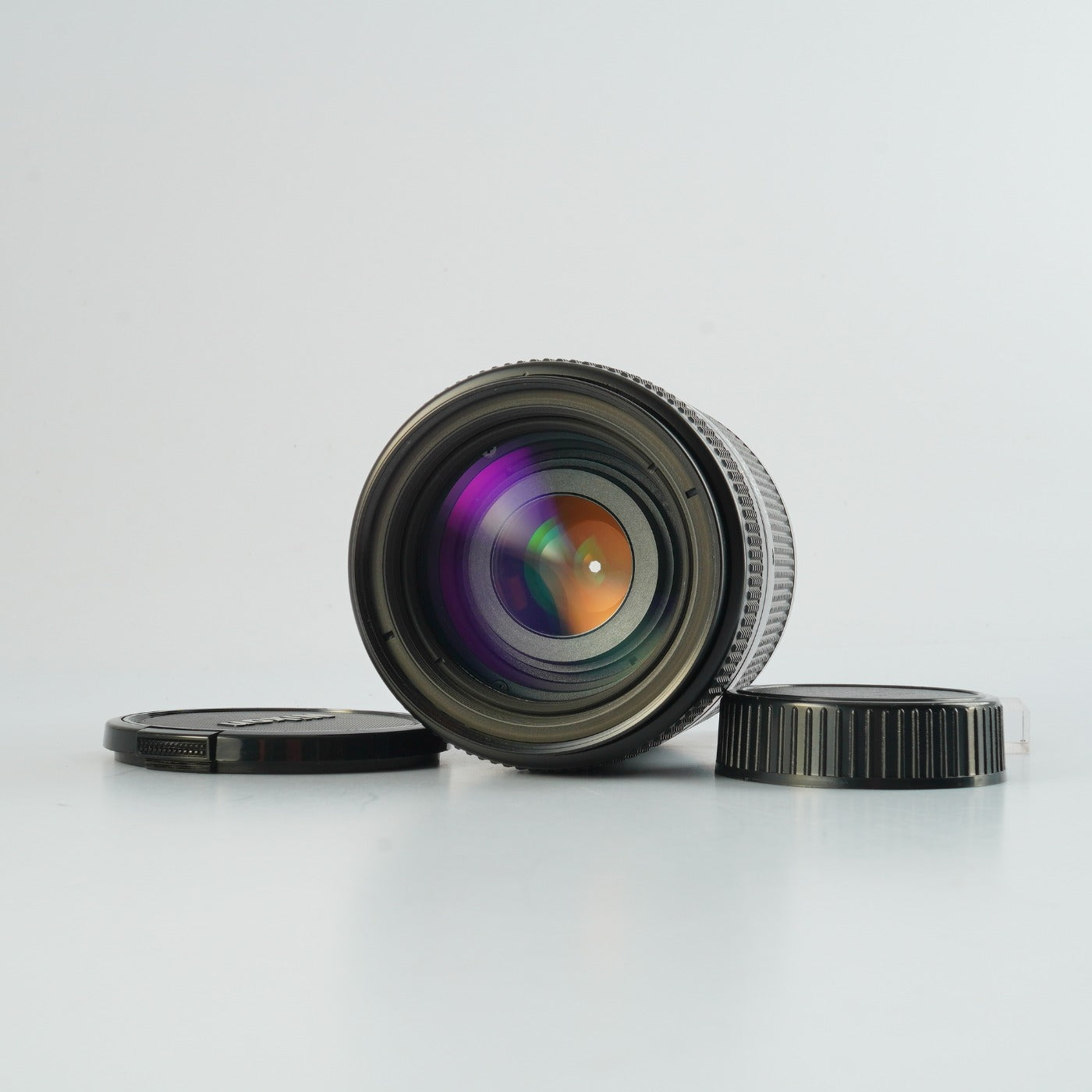 Nikon AF NIKKOR 70-210mm F/4-5.6 D ズームレンズ