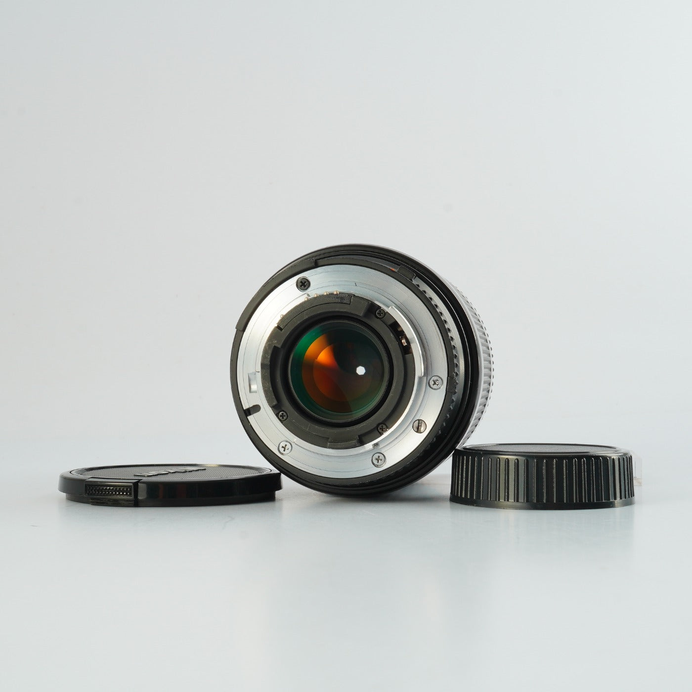 Nikon AF NIKKOR 70-210mm F/4-5.6 D ズームレンズ