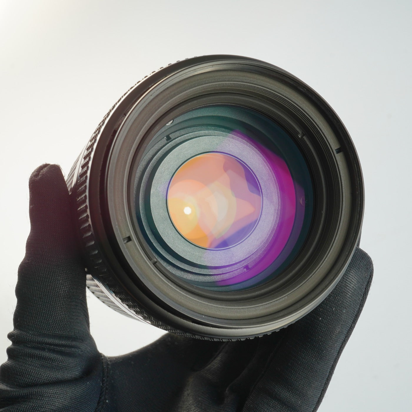 Nikon AF NIKKOR 70-210mm F/4-5.6 D ズームレンズ