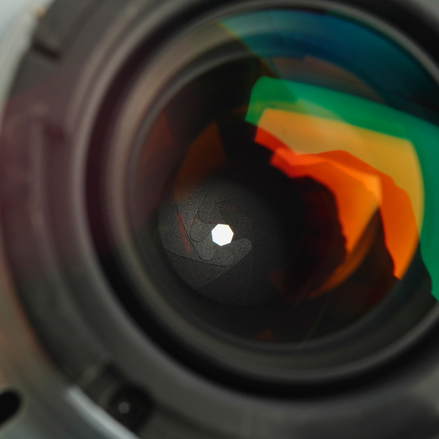 Nikon AF NIKKOR 70-210mm F/4-5.6 D ズームレンズ