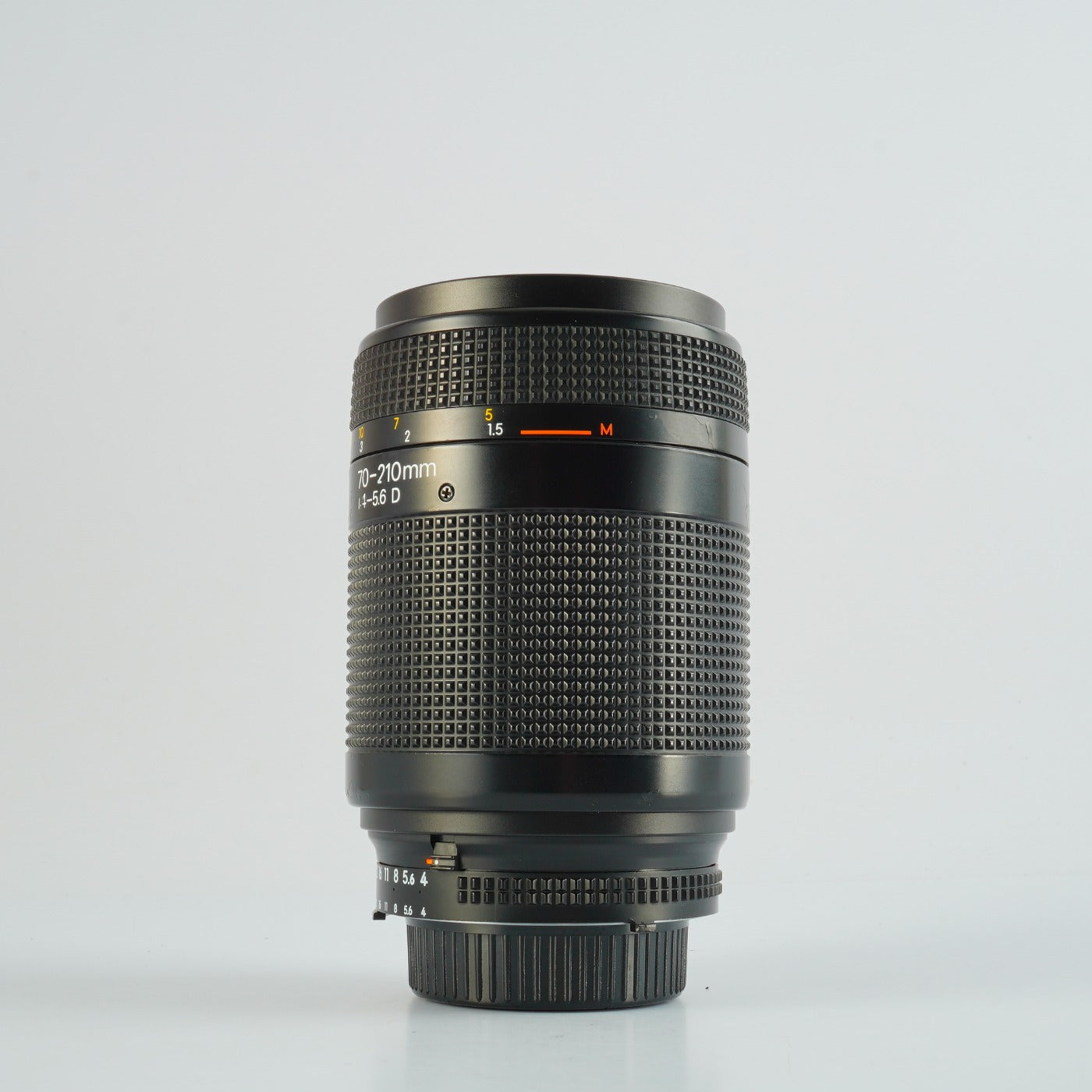 Nikon AF NIKKOR 70-210mm F/4-5.6 D ズームレンズ
