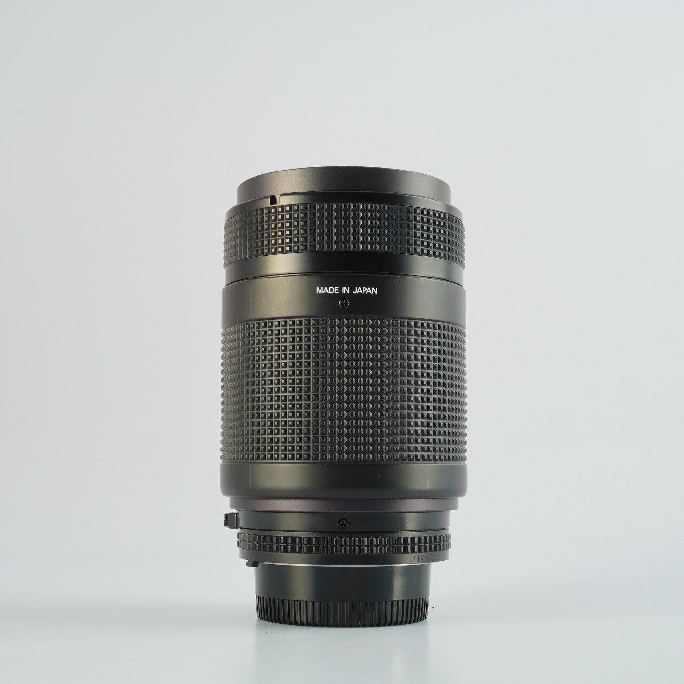 Nikon AF NIKKOR 70-210mm F/4-5.6 ズームレンズ