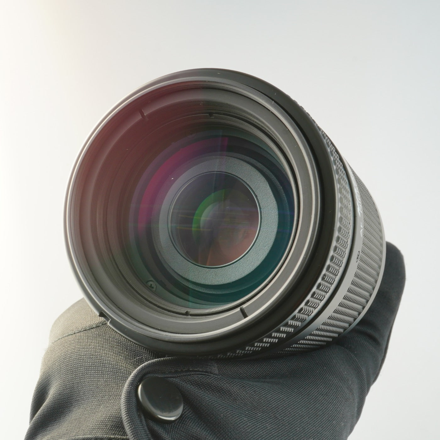 Nikon AF NIKKOR 70-210mm F/4-5.6 ズームレンズ