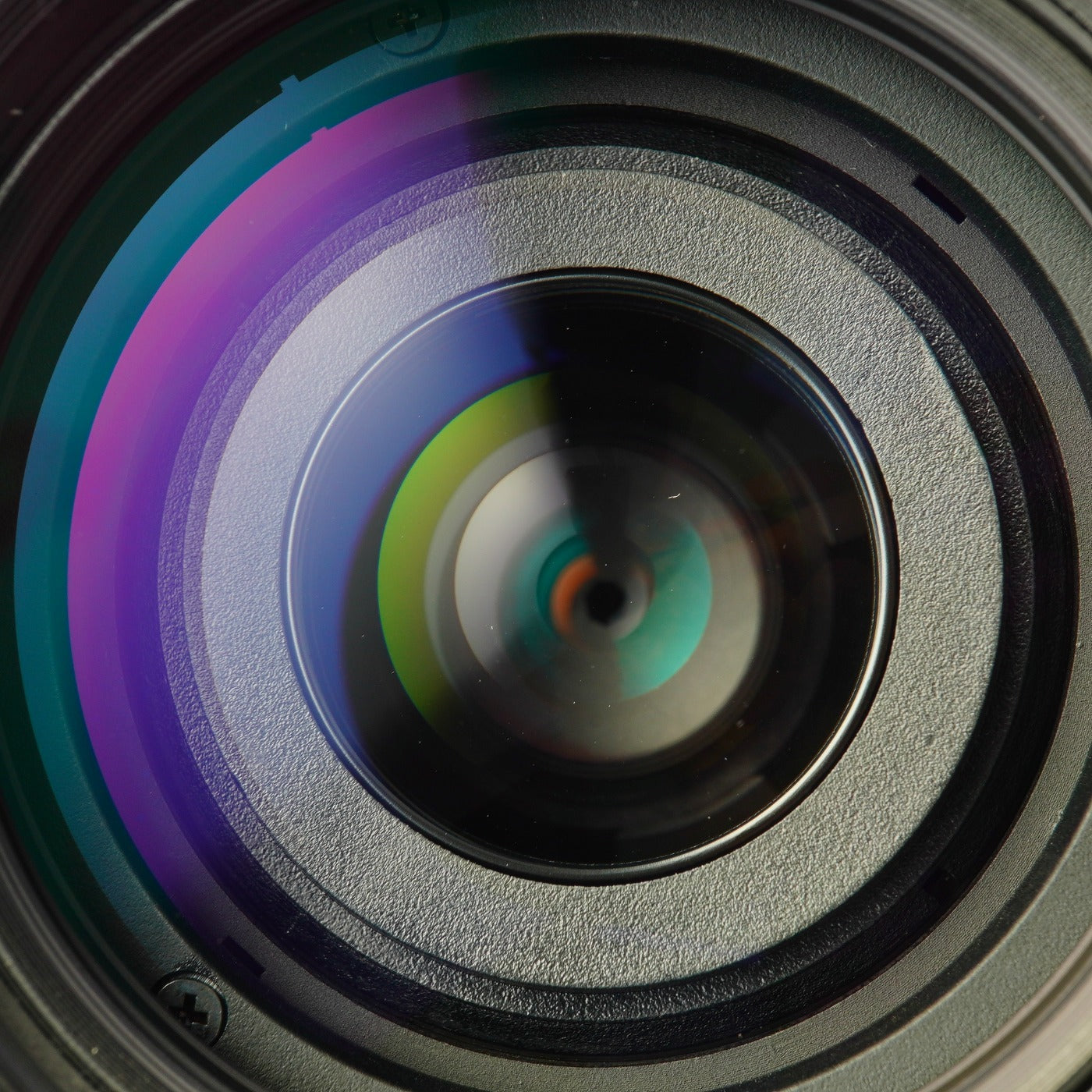 Nikon AF NIKKOR 70-210mm F/4-5.6 ズームレンズ