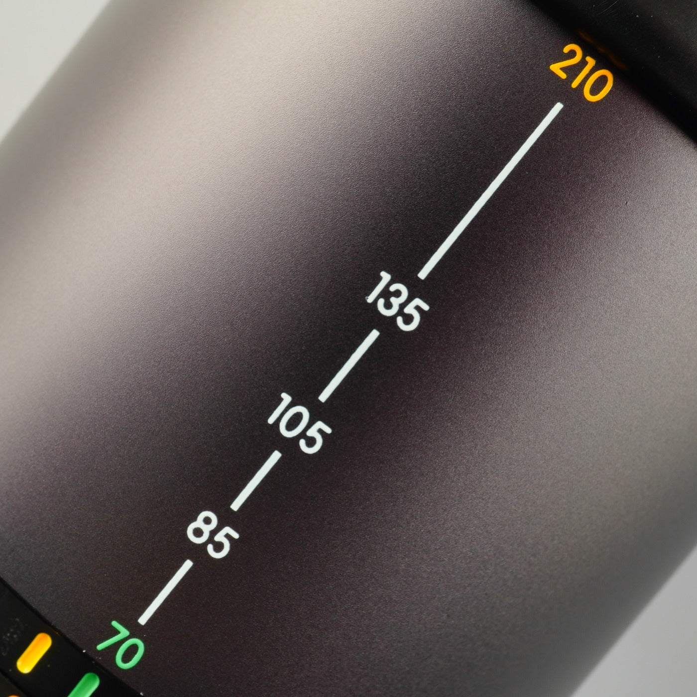 Nikon AF NIKKOR 70-210mm F/4-5.6 ズームレンズ