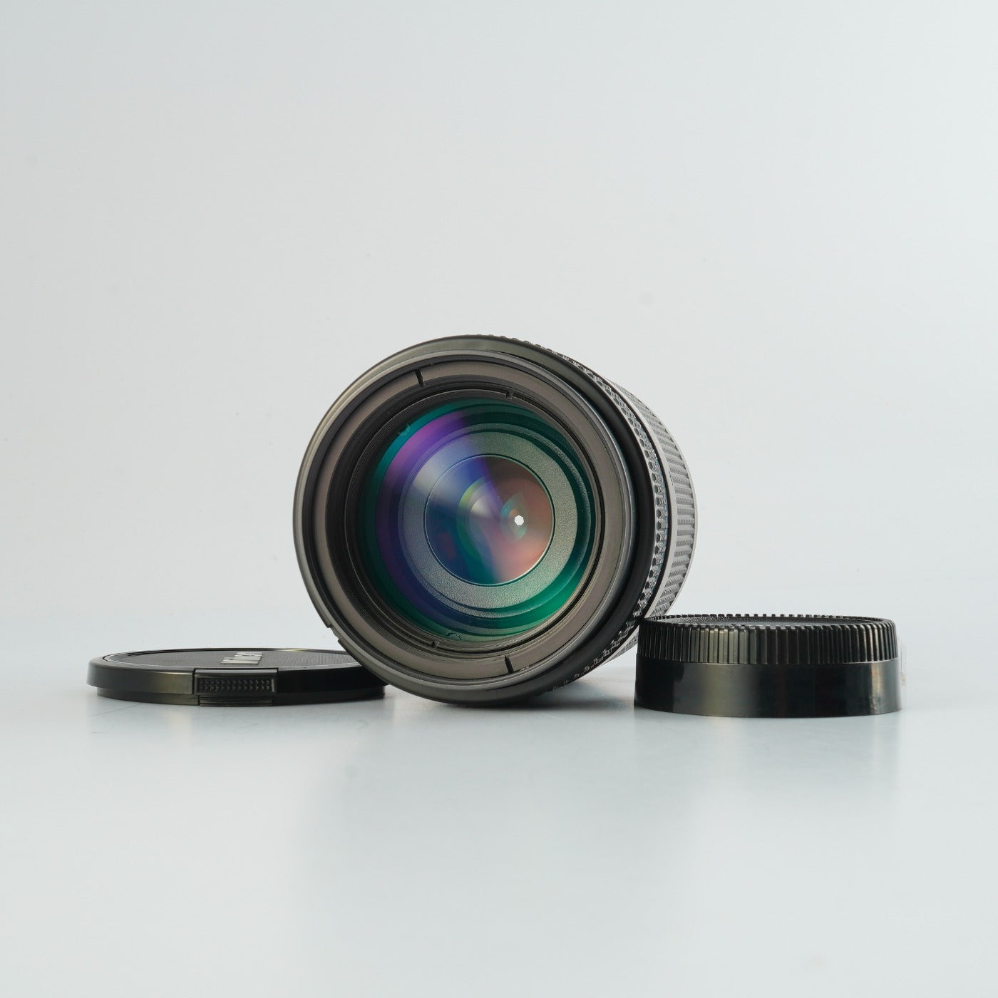 Nikon AF NIKKOR 70-210mm F/4-5.6 ズームレンズ
