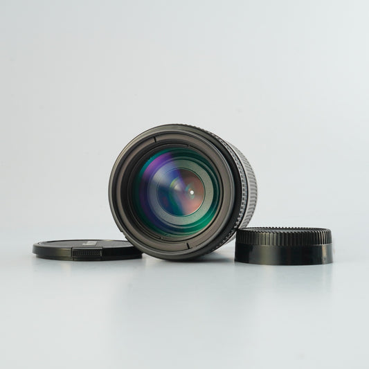 Nikon AF NIKKOR 70-210mm F/4-5.6 ズームレンズ